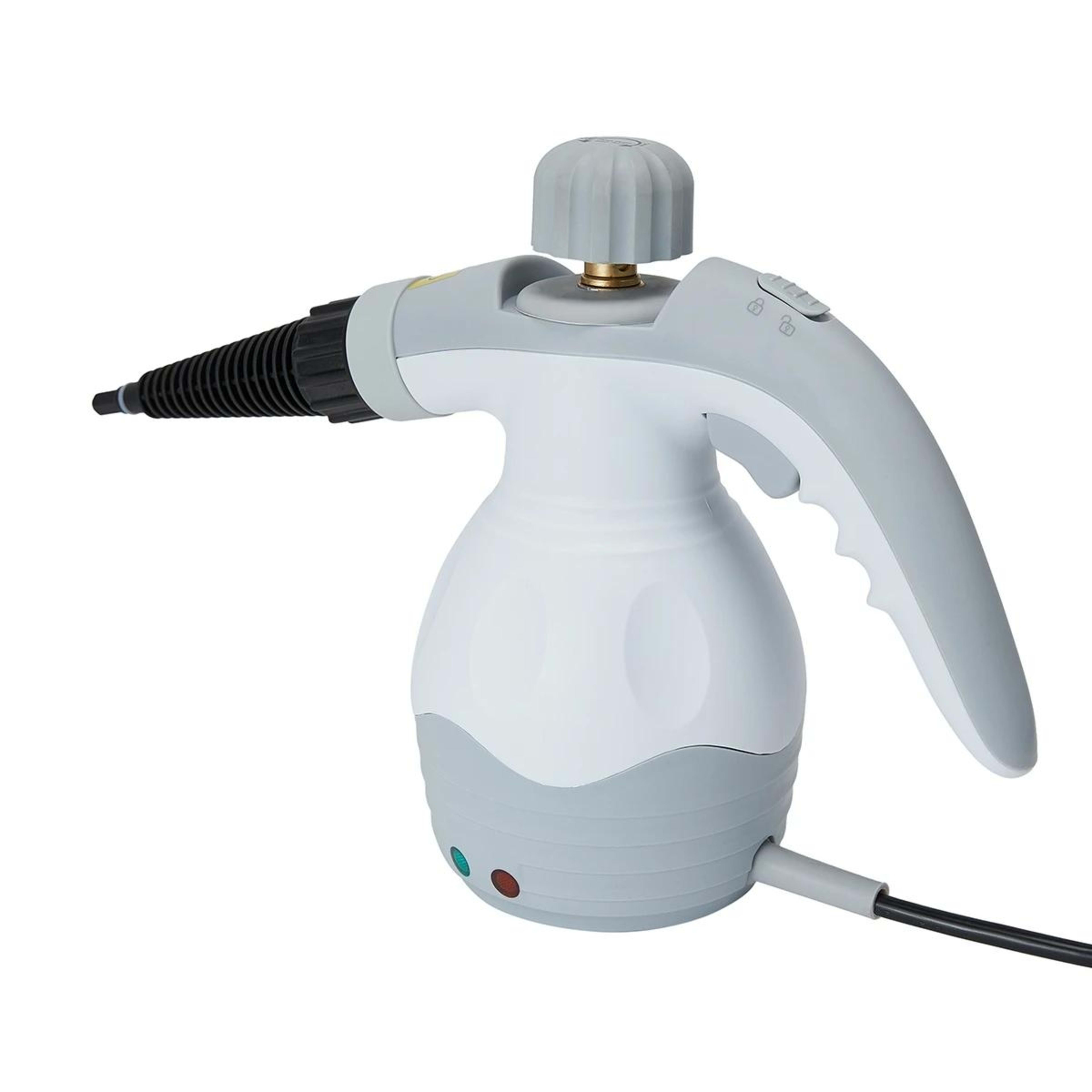6 Hand Held Steam Cleaner, 6 of 10