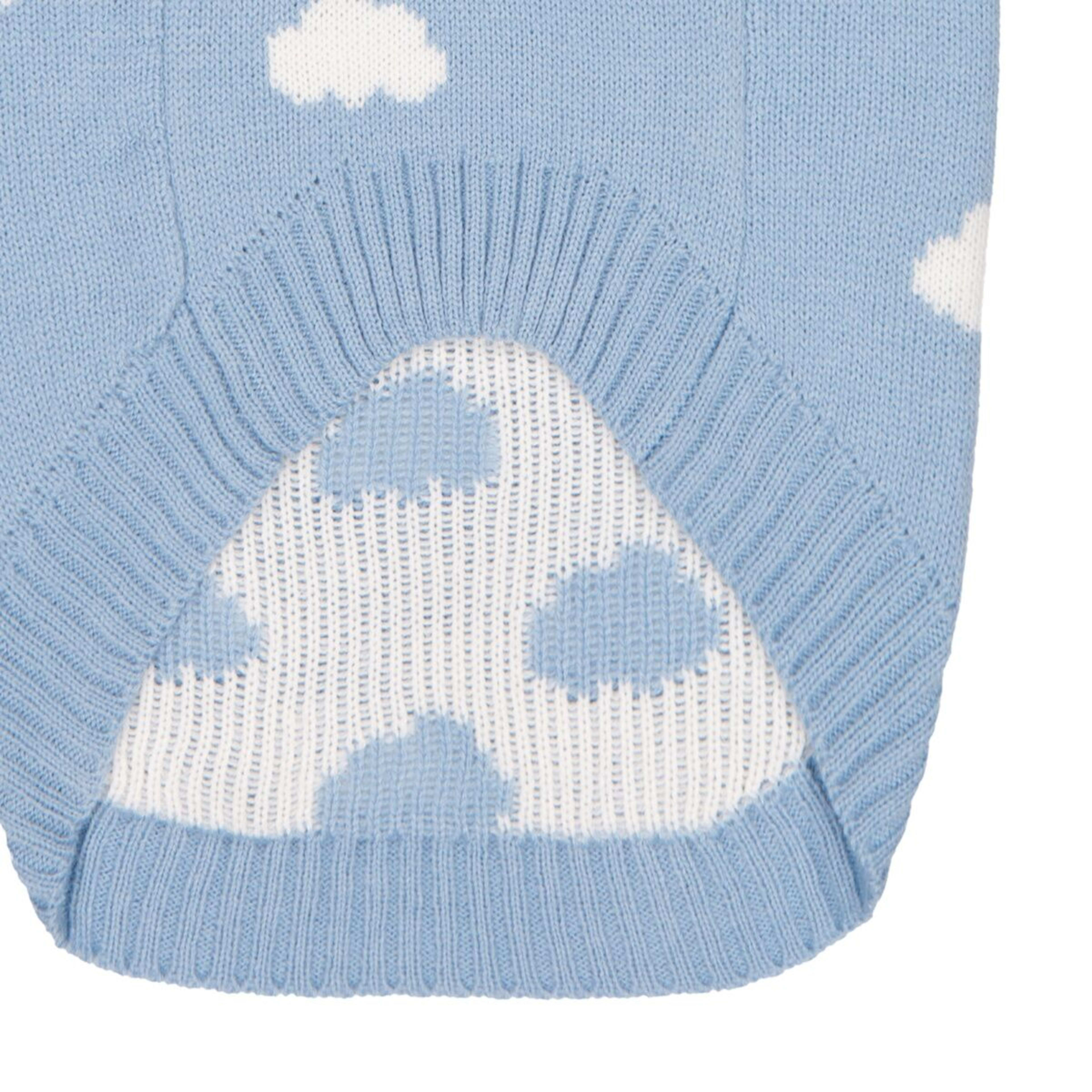 8 Pet Cloud Knit - Large, 8 of 10