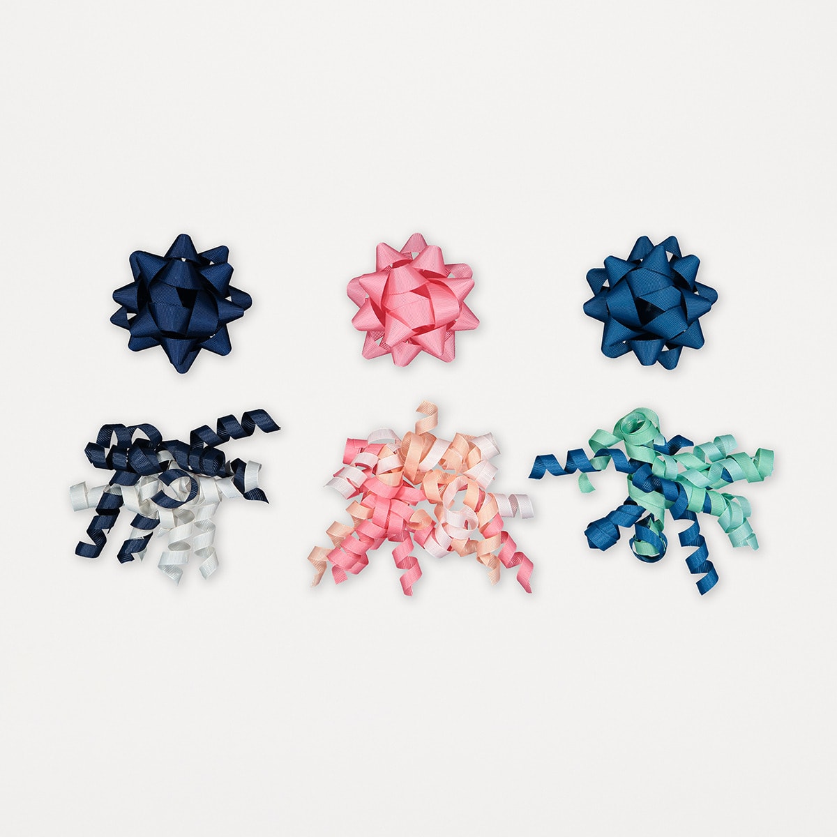 Gross Grain Bow and Ribbon Assorted Kmart