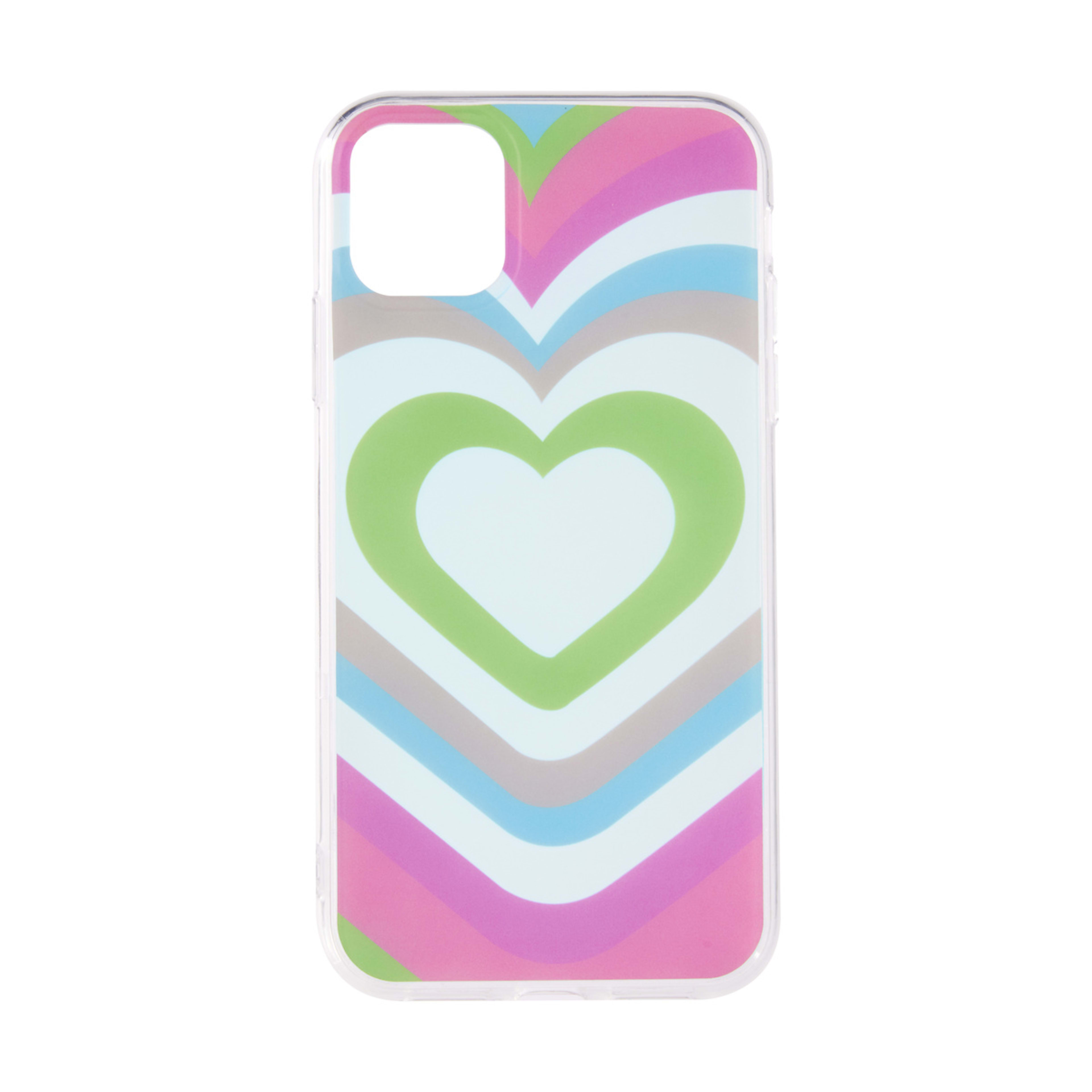 4 iPhone 11 Case - Heart, 4 of 5