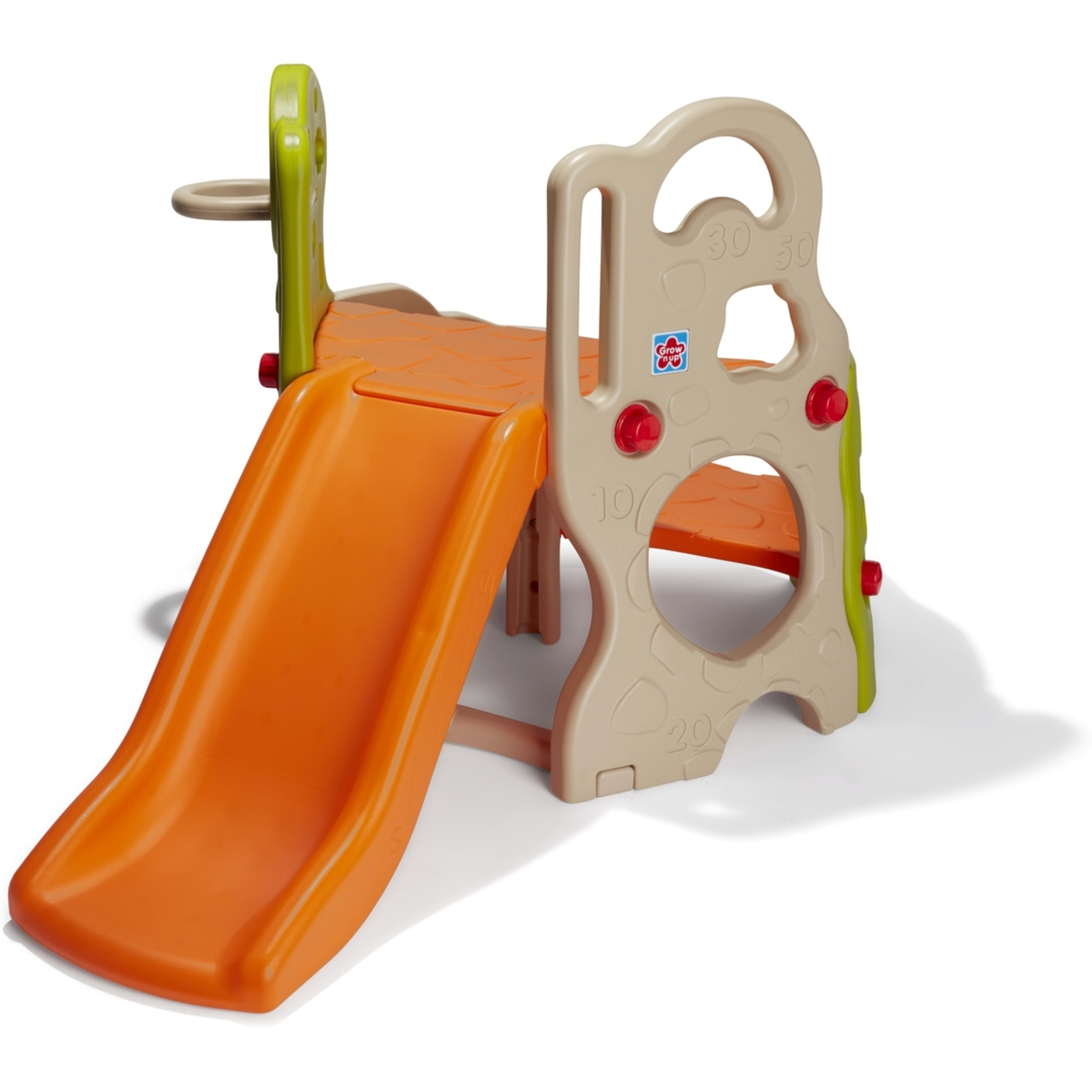 6 Little Adventurers Climber N Slide, 6 of 6