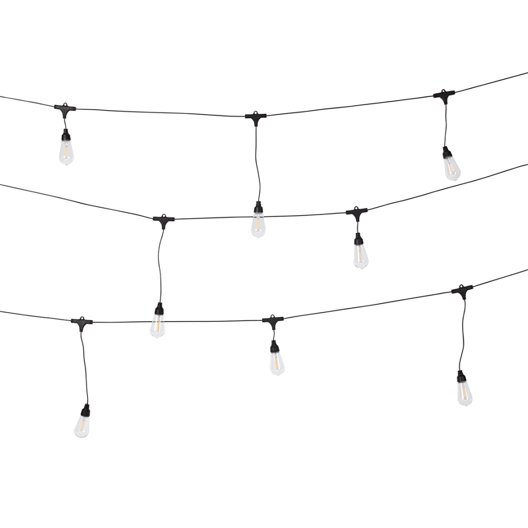 Pendant Festoon Lights Kmart