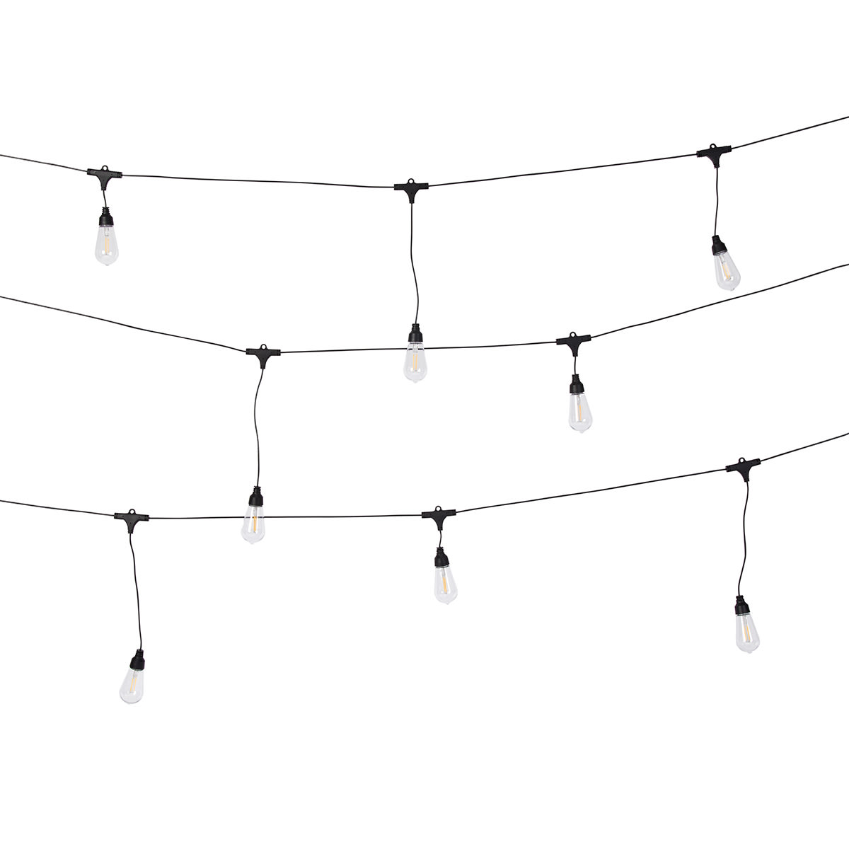 Pendant Festoon Lights Kmart