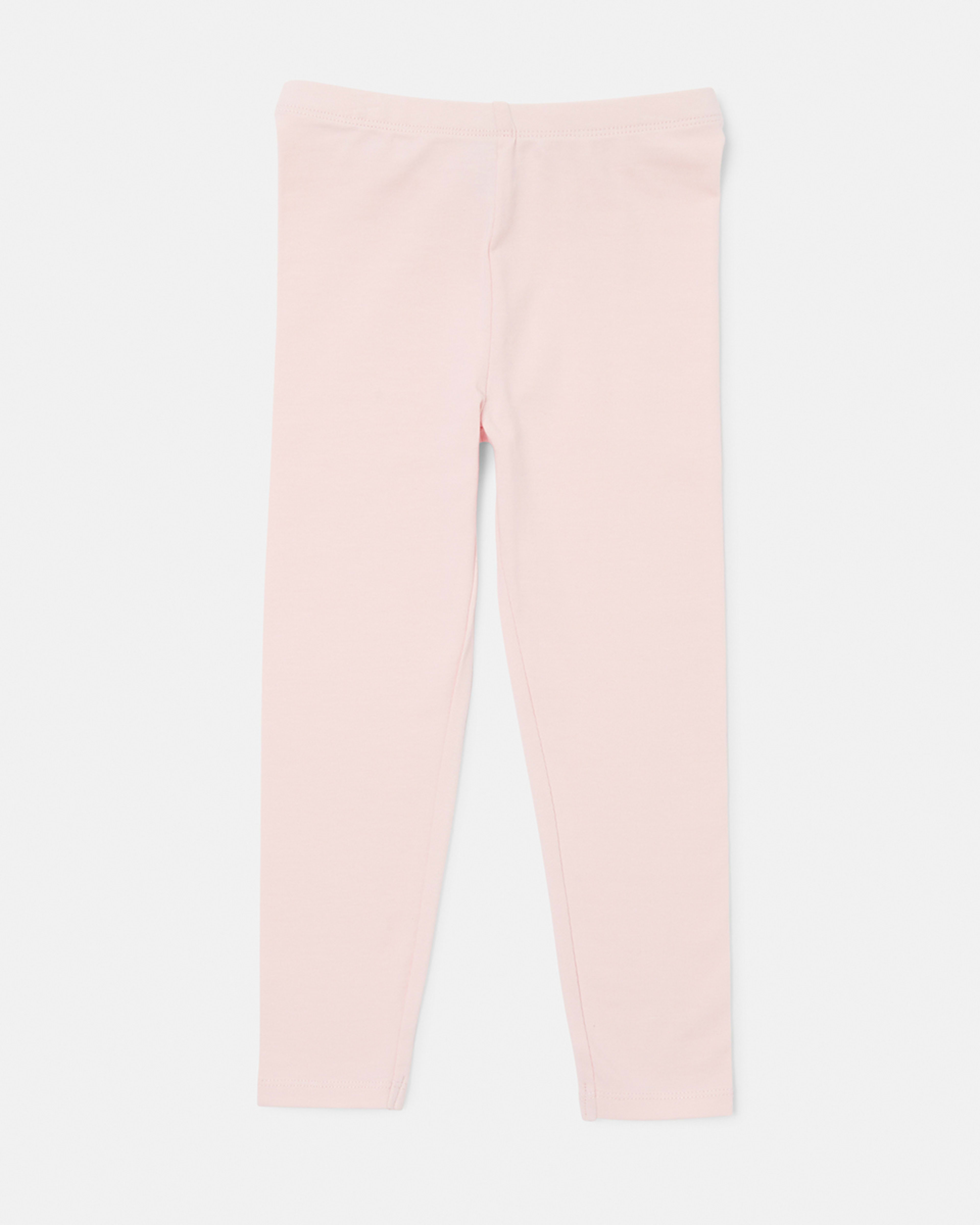 7 Leggings Crystl Pnk, 7 of 8