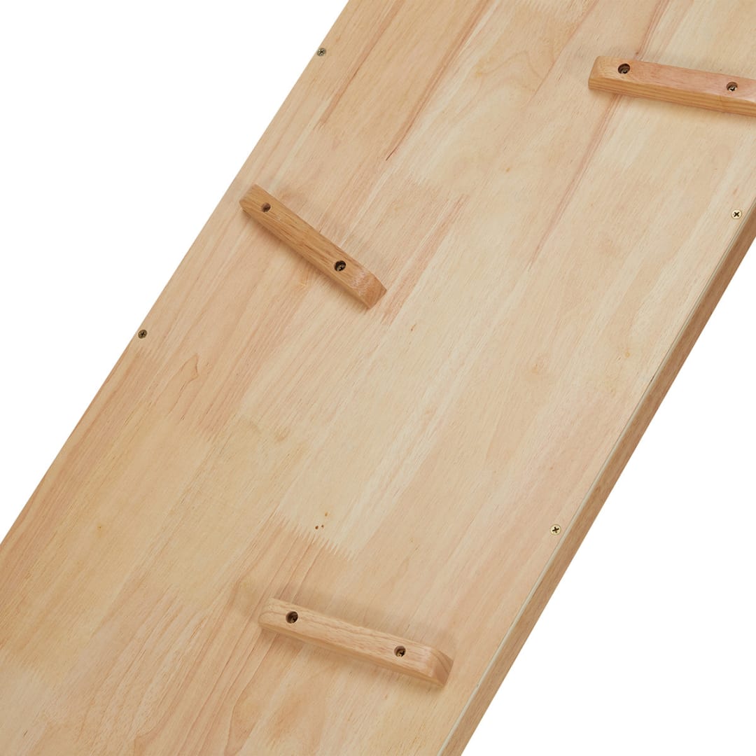 Climbing Ramp and Slide Kmart