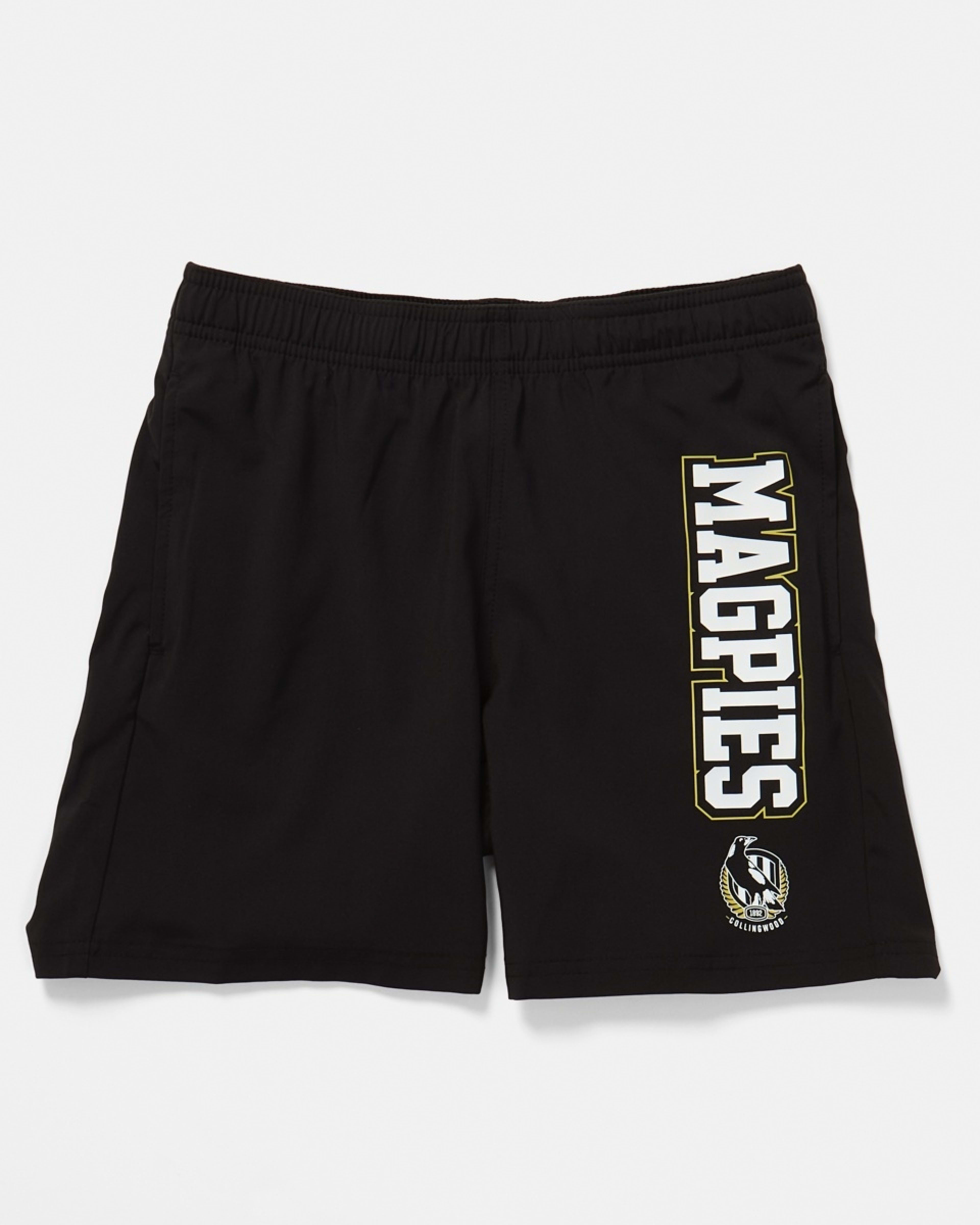 9 Official AFL Kids Shorts Collwood, 9 of 10