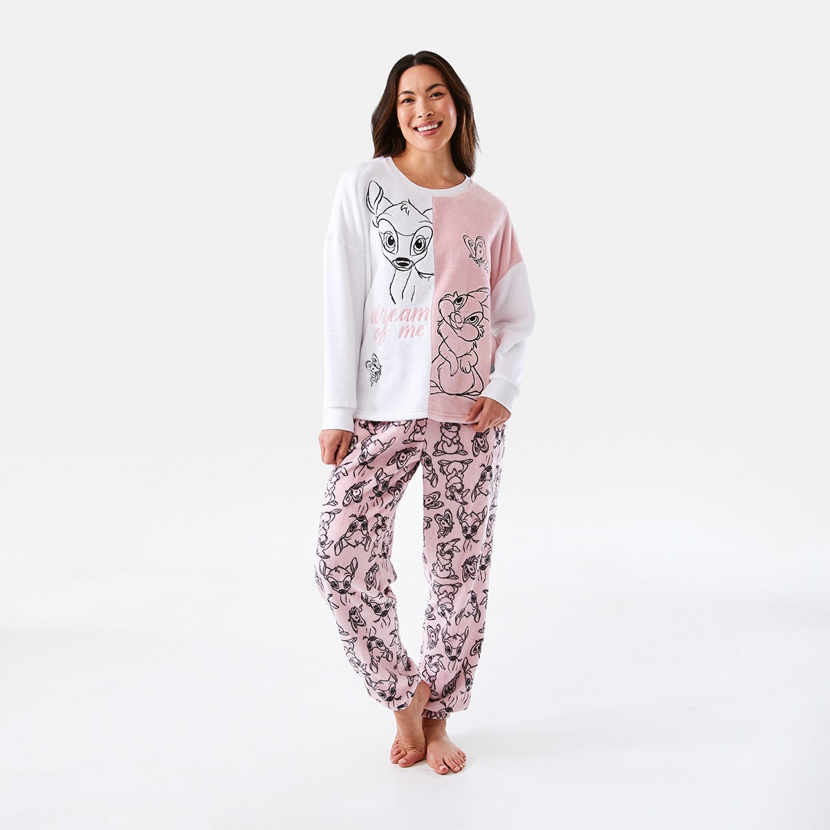 Kmart girls online pajamas