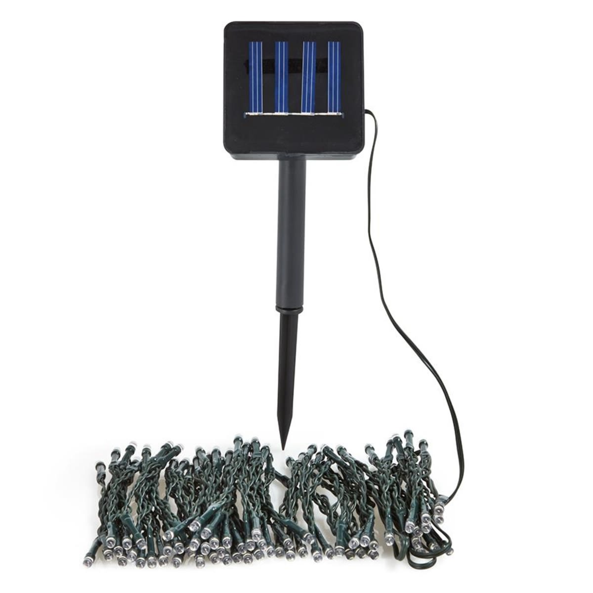 kmart solar lights