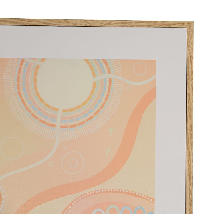 connections-framed-canvas-kmart