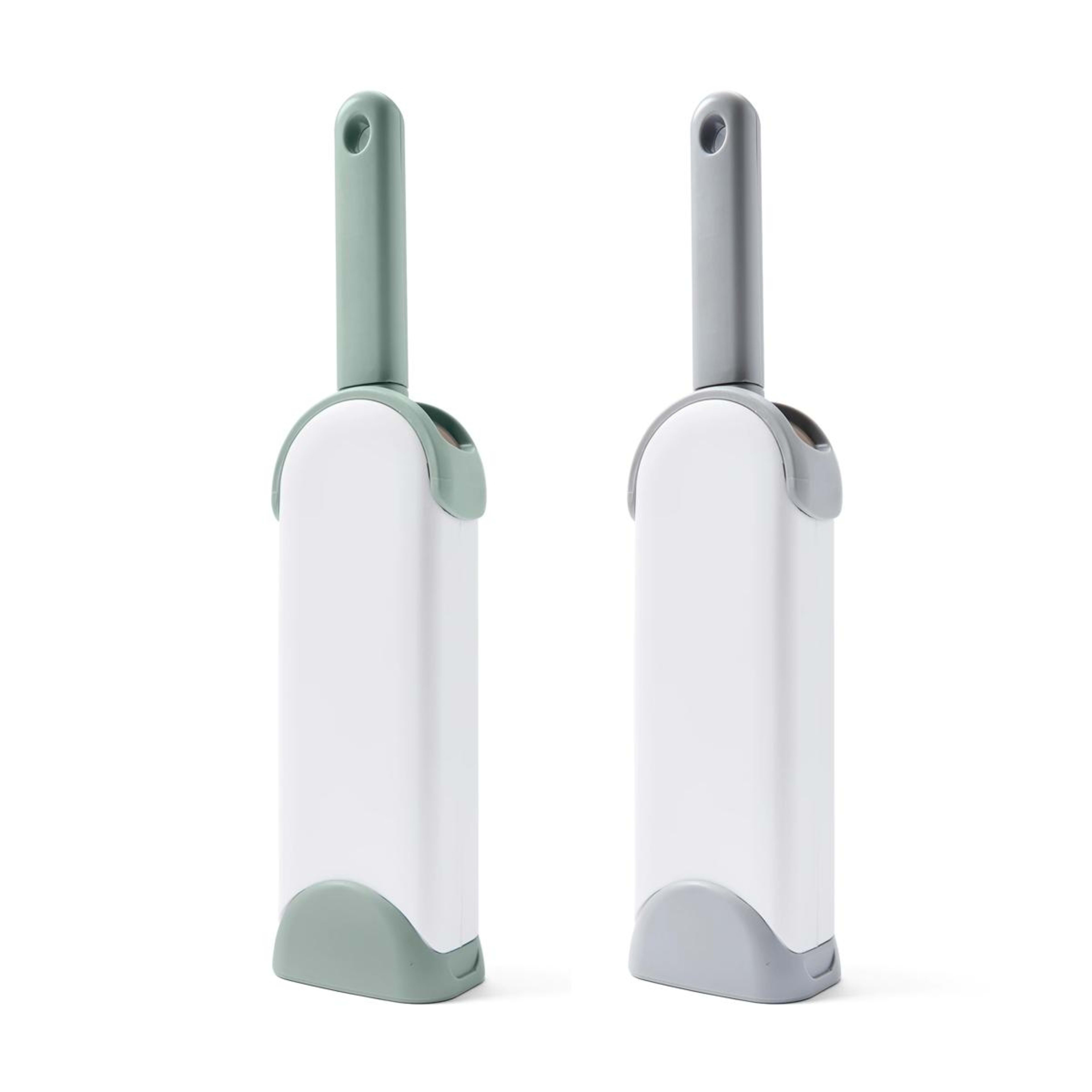 1 Static Lint Brush
