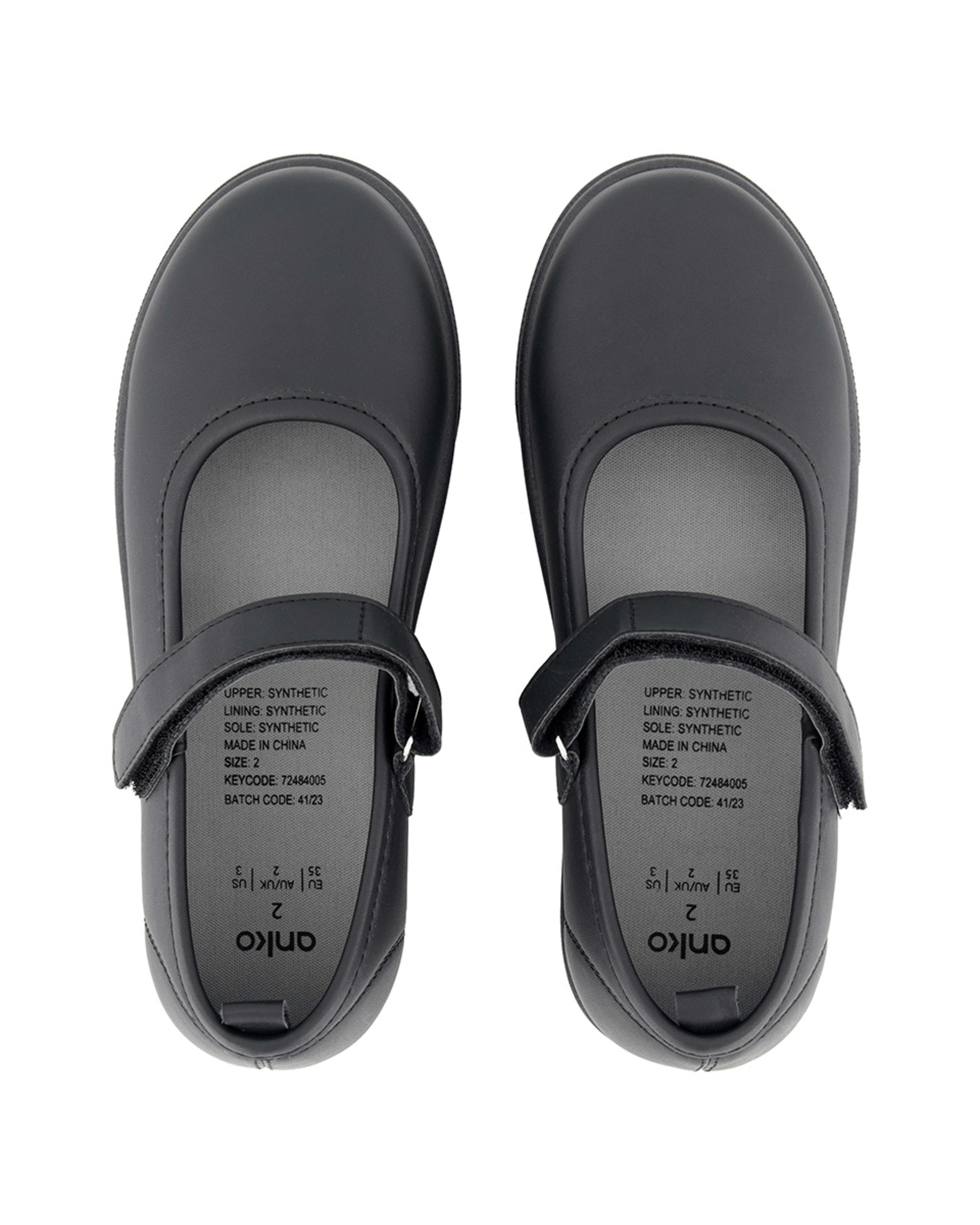 Senior School Shoes Kmart