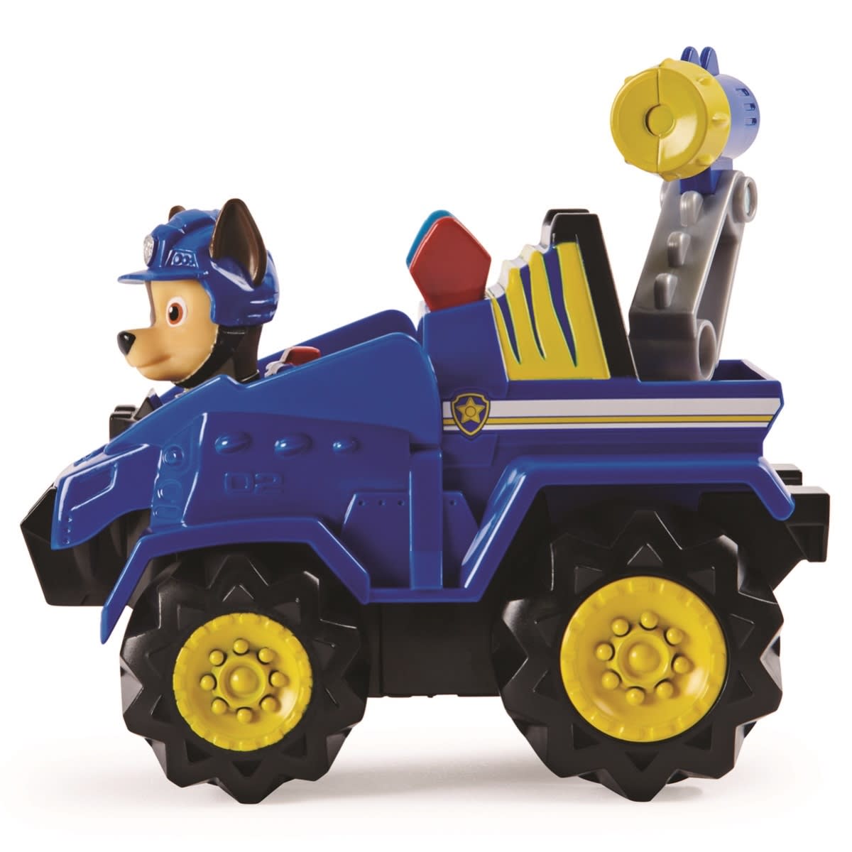 paw patrol dino patroller kmart