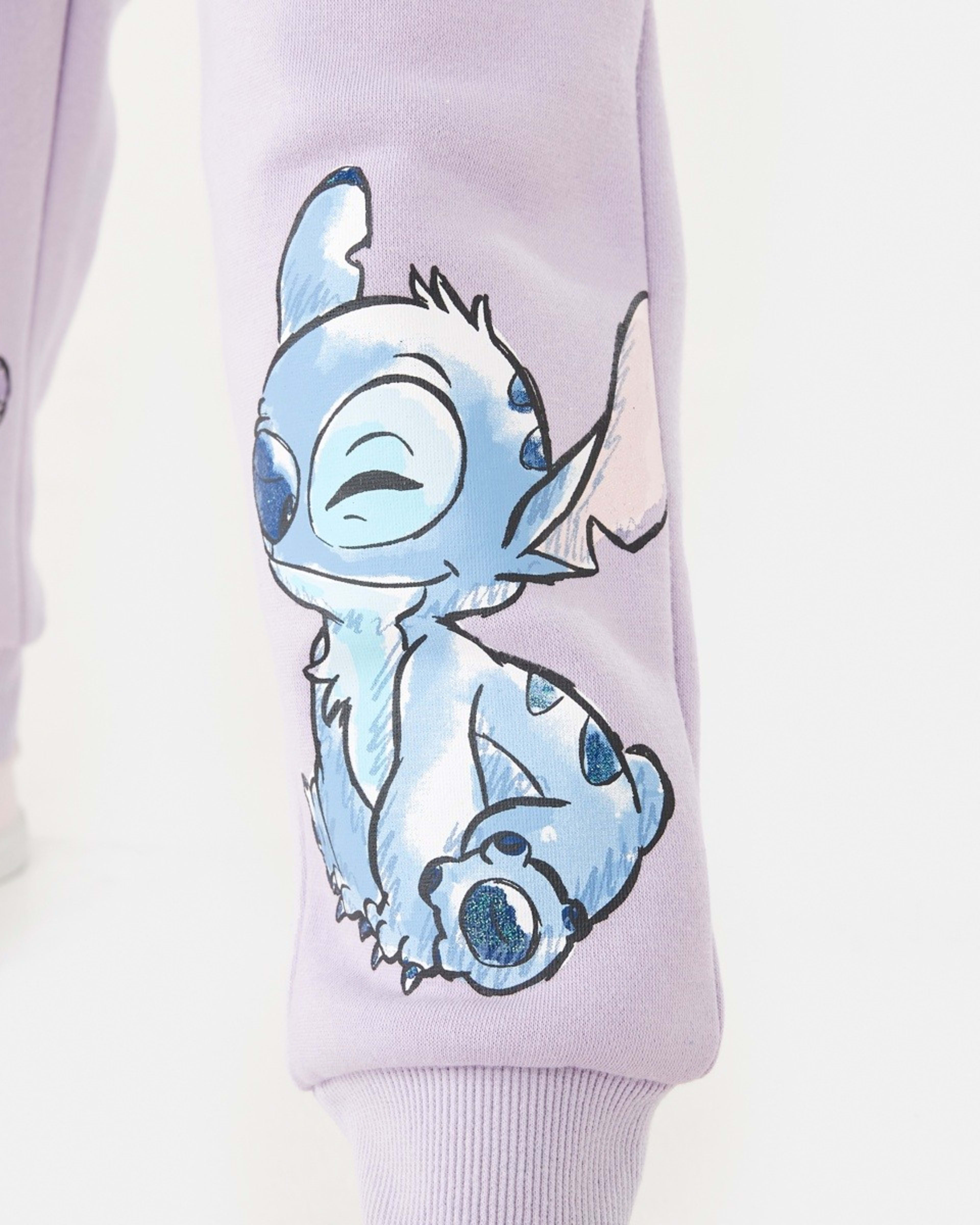 6 Disney Lilo & Stitch License Trackpants Stitch, 6 of 10