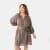 DEEP TAUPE