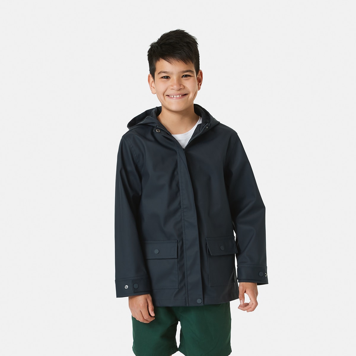 Raincoat Kmart