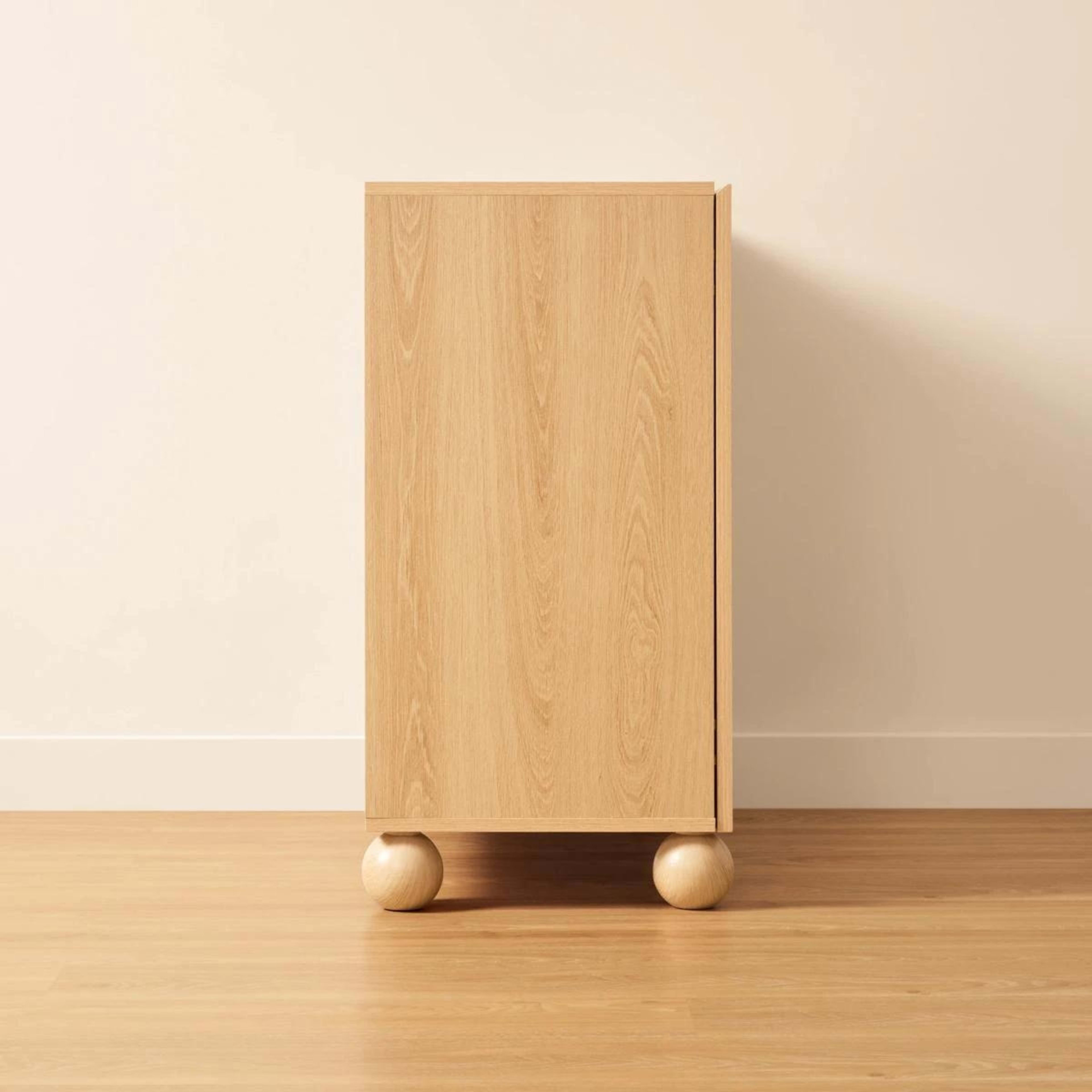 5 Charles Cabinet, 5 of 8