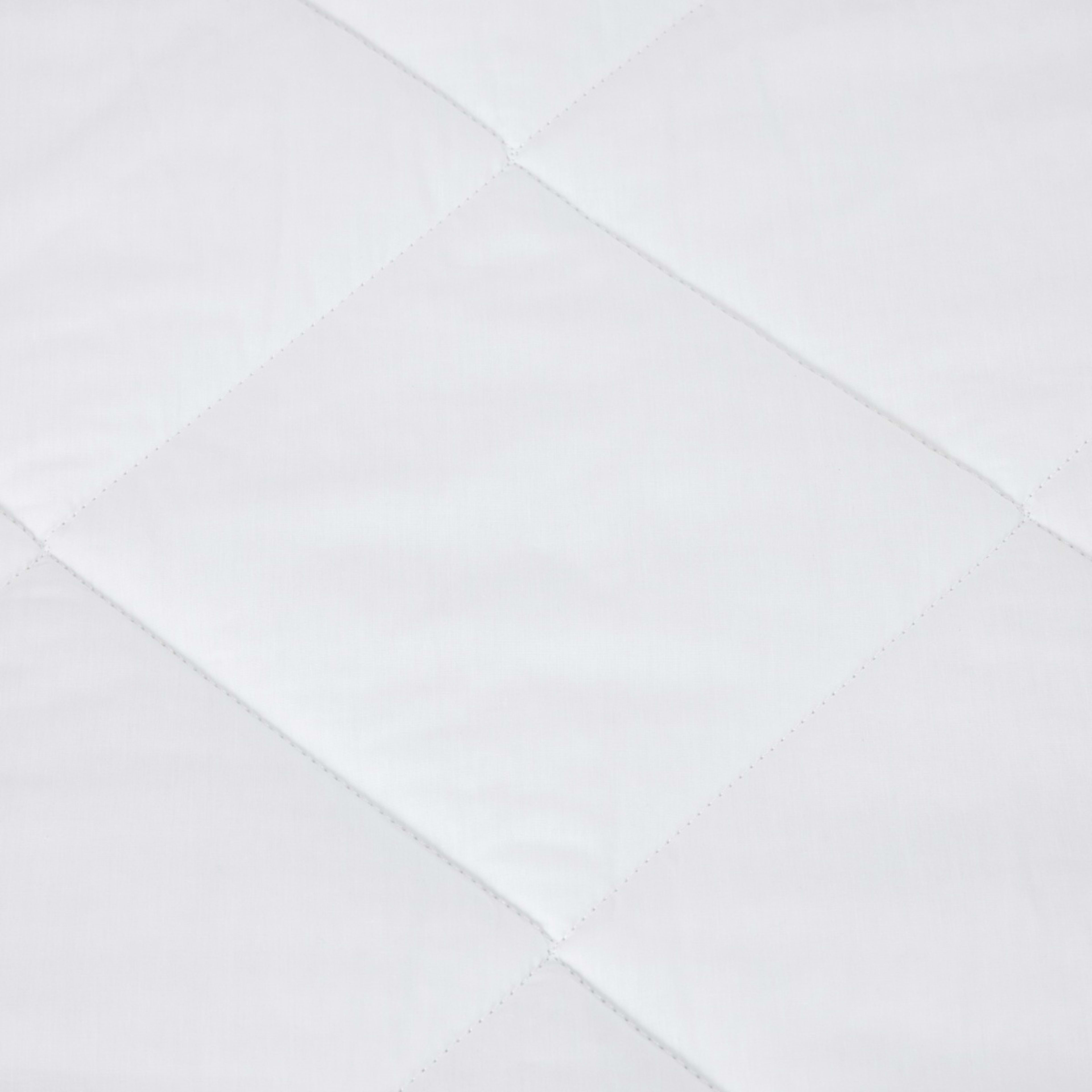 3 Winter Ultra Warmth Quilt - Double Bed, White, 3 of 4