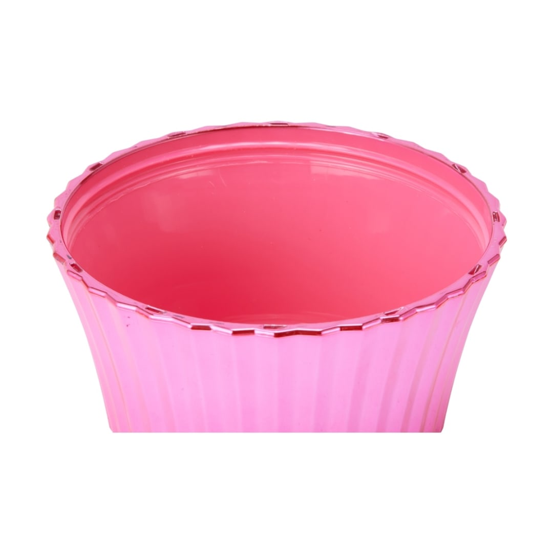 Novelty Cupcake Tumbler with Straw Kmart