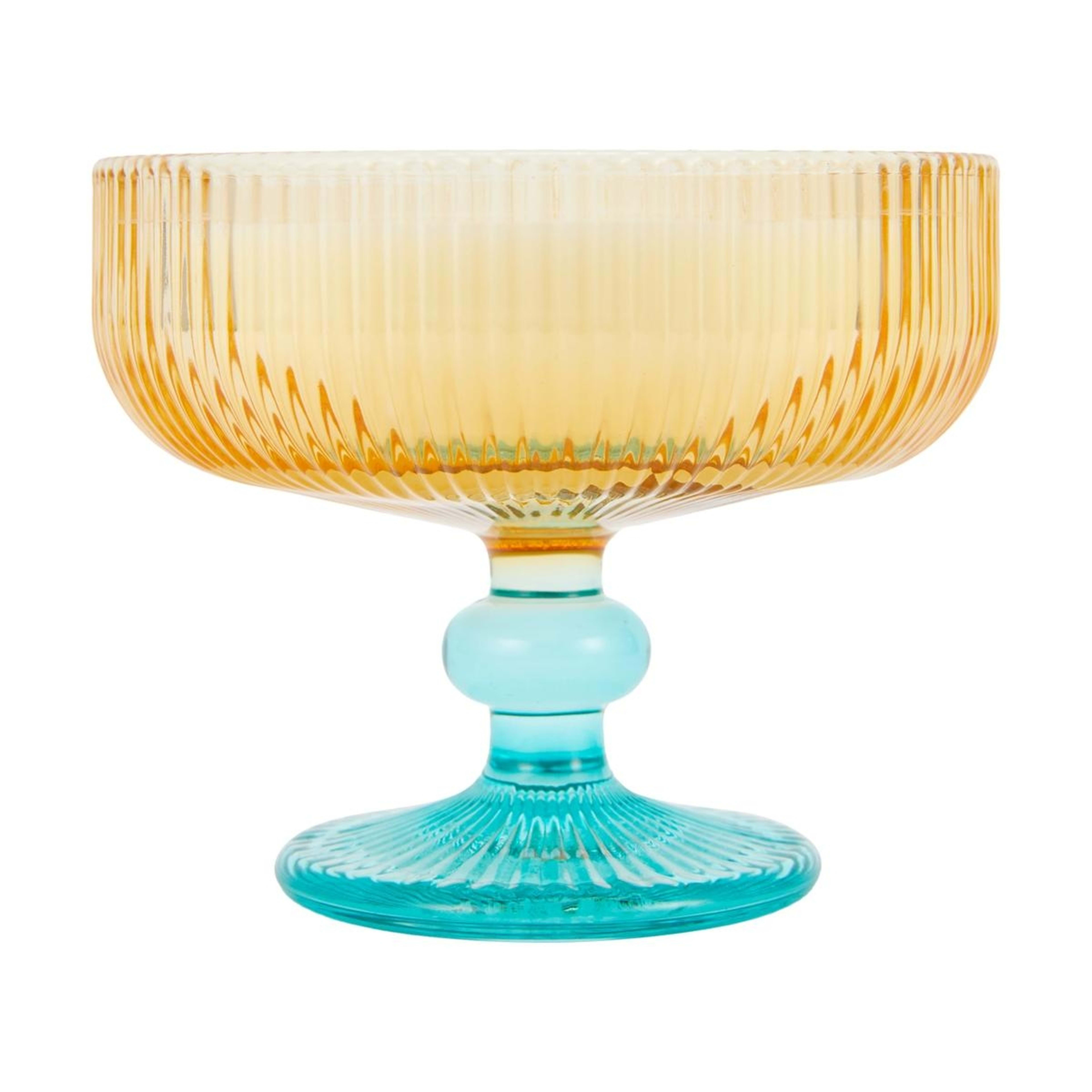 1 Pina Colada Candle, 1 of 4
