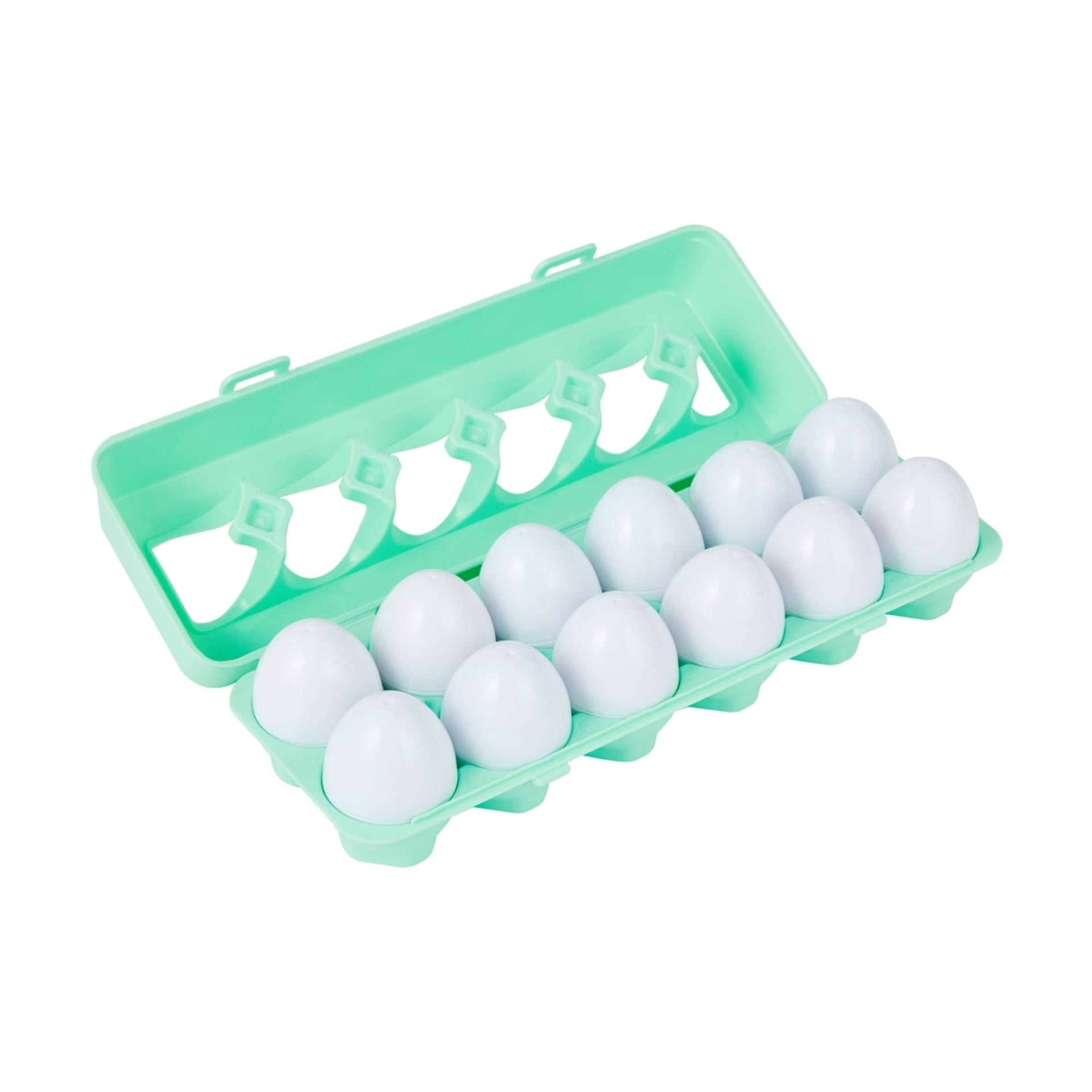 13 Piece Play & Learn Matching Eggs Kmart
