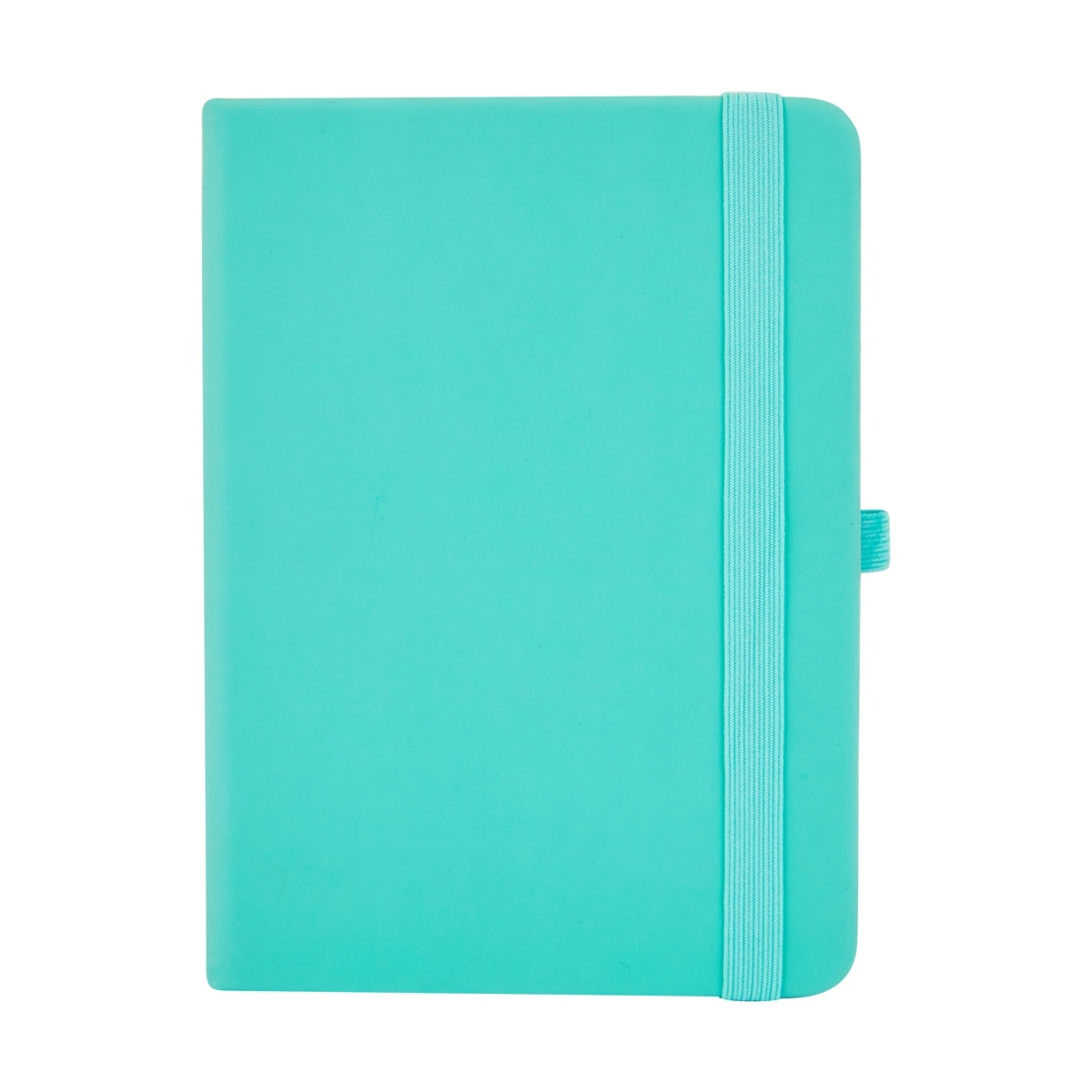 1 A6 Notebook - Mint, 1 of 5