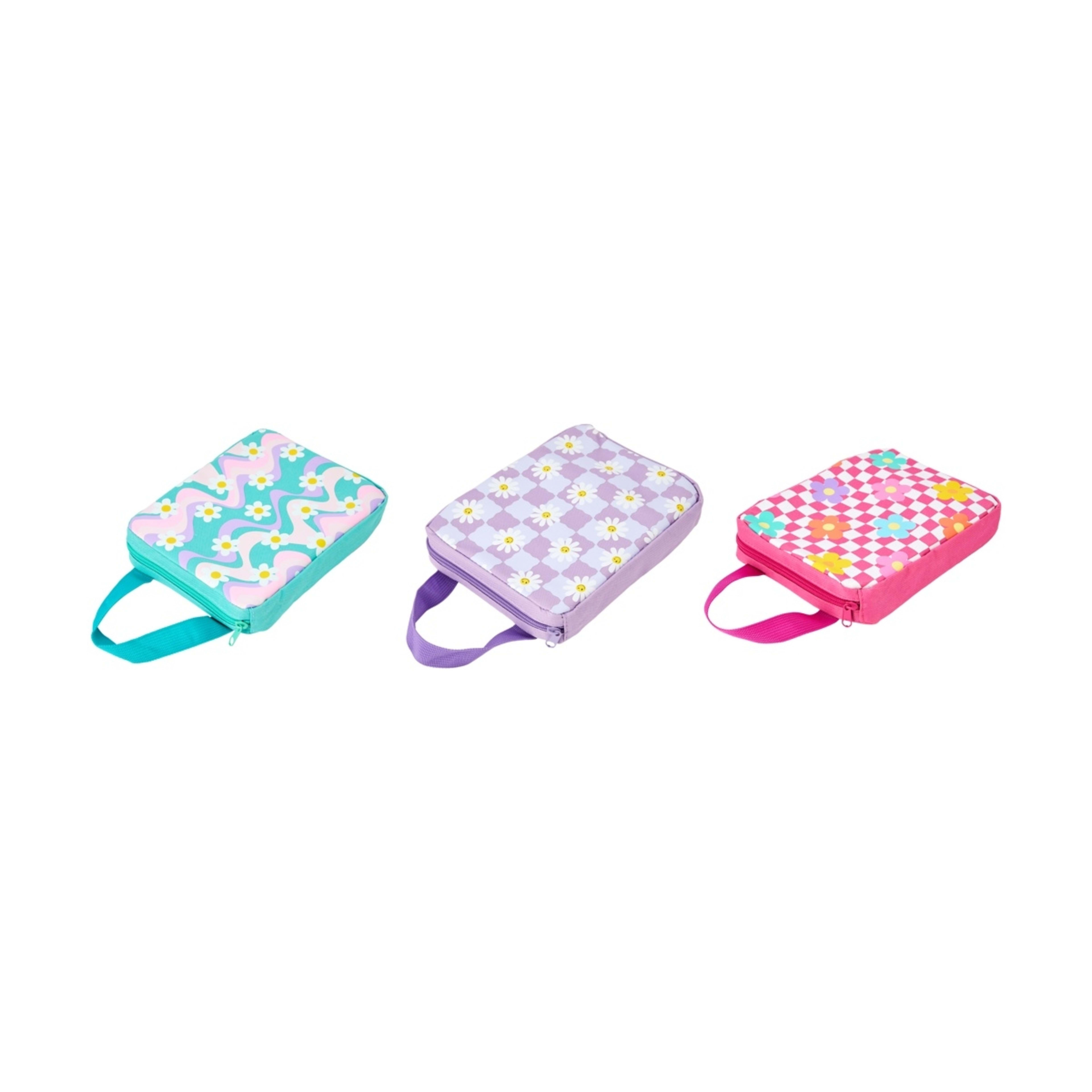 3 Ultimate Carry Bag Set - Assorted, 3 of 5
