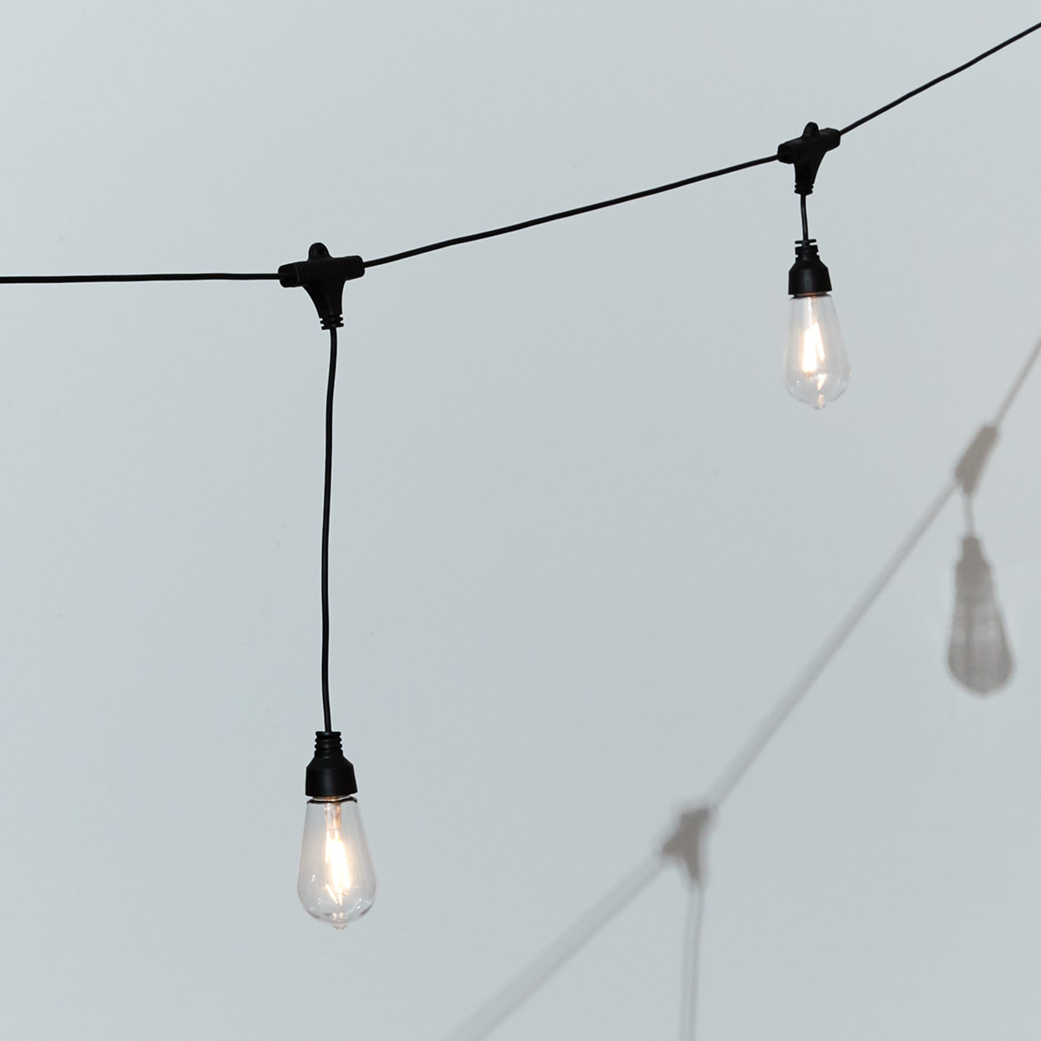 Pendant Festoon Lights Kmart