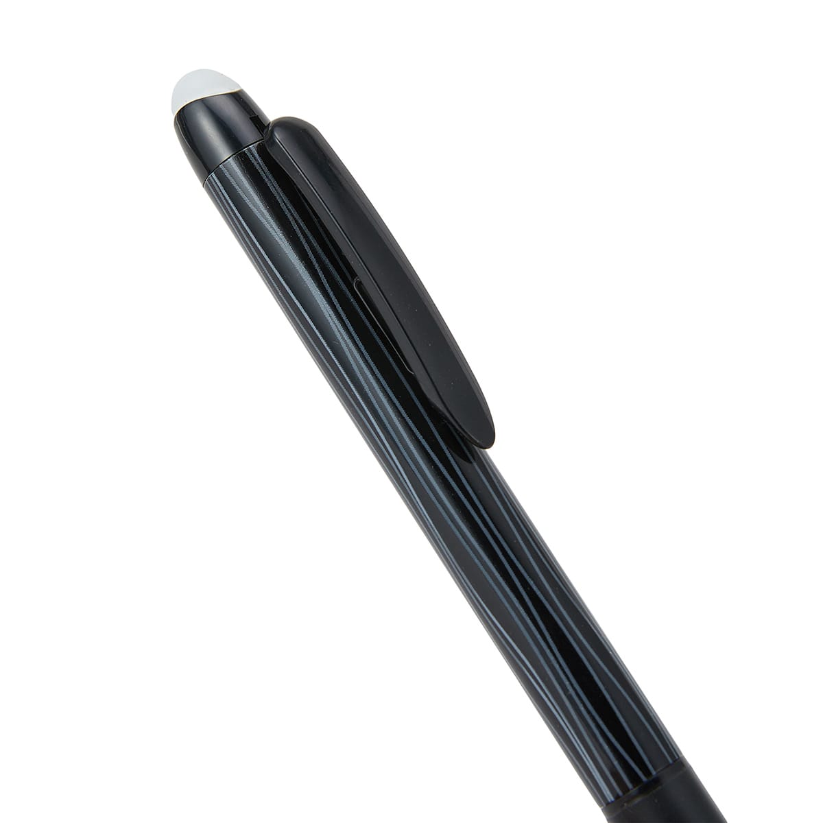 4 Pack Black Erasable Gel Pen Kmart