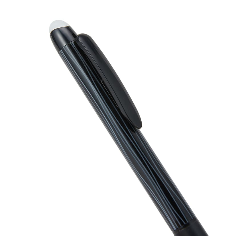 4 Pack Black Erasable Gel Pen Kmart