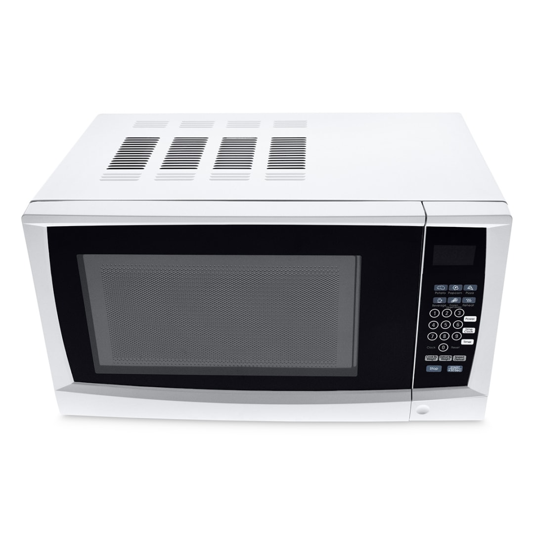 20L Microwave Kmart