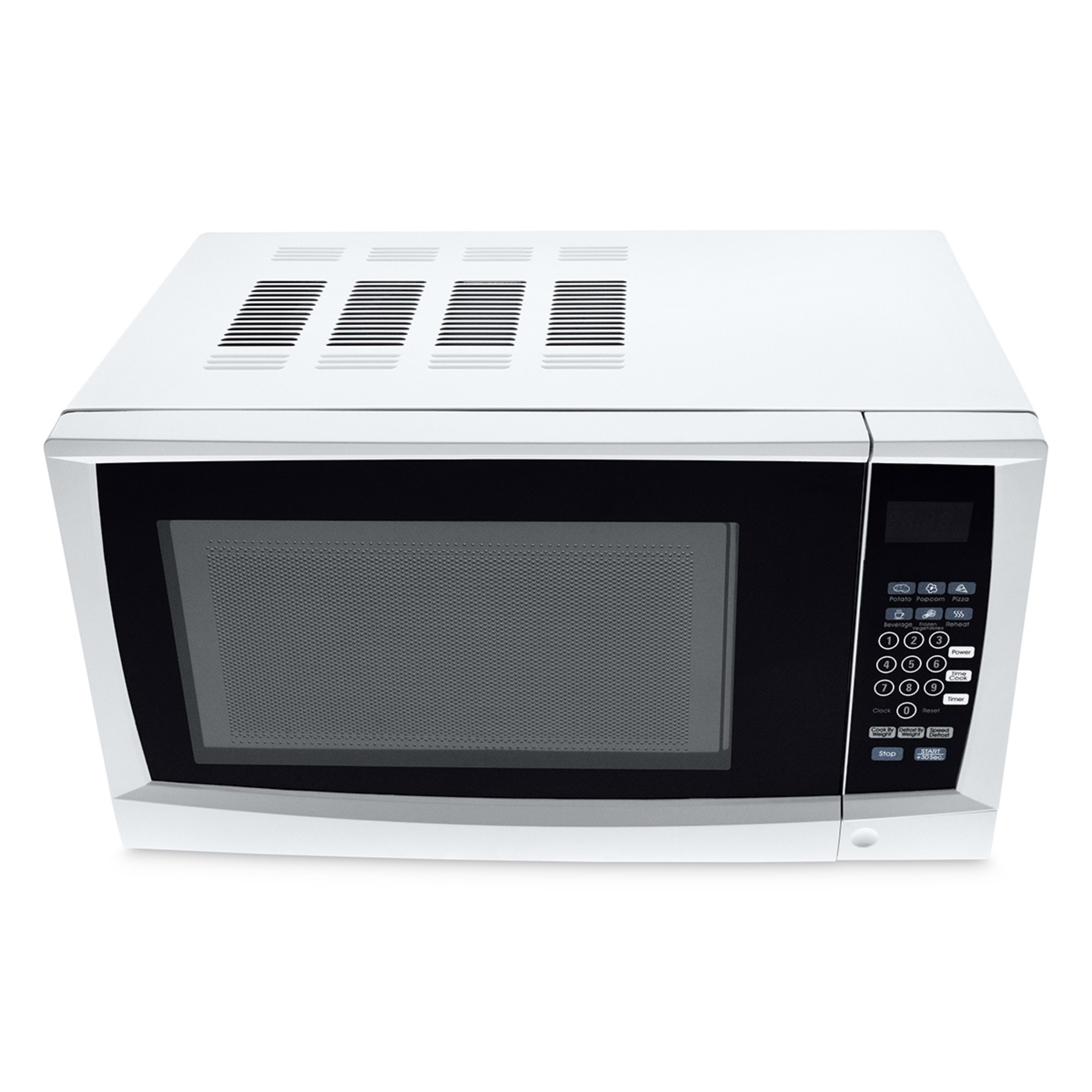 20L Microwave Kmart