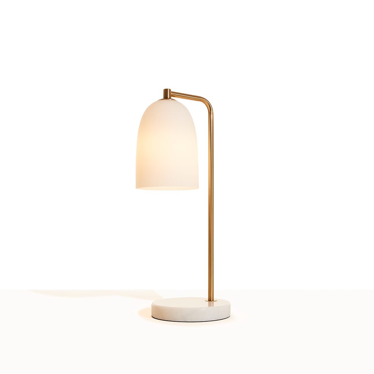 copper lamp kmart