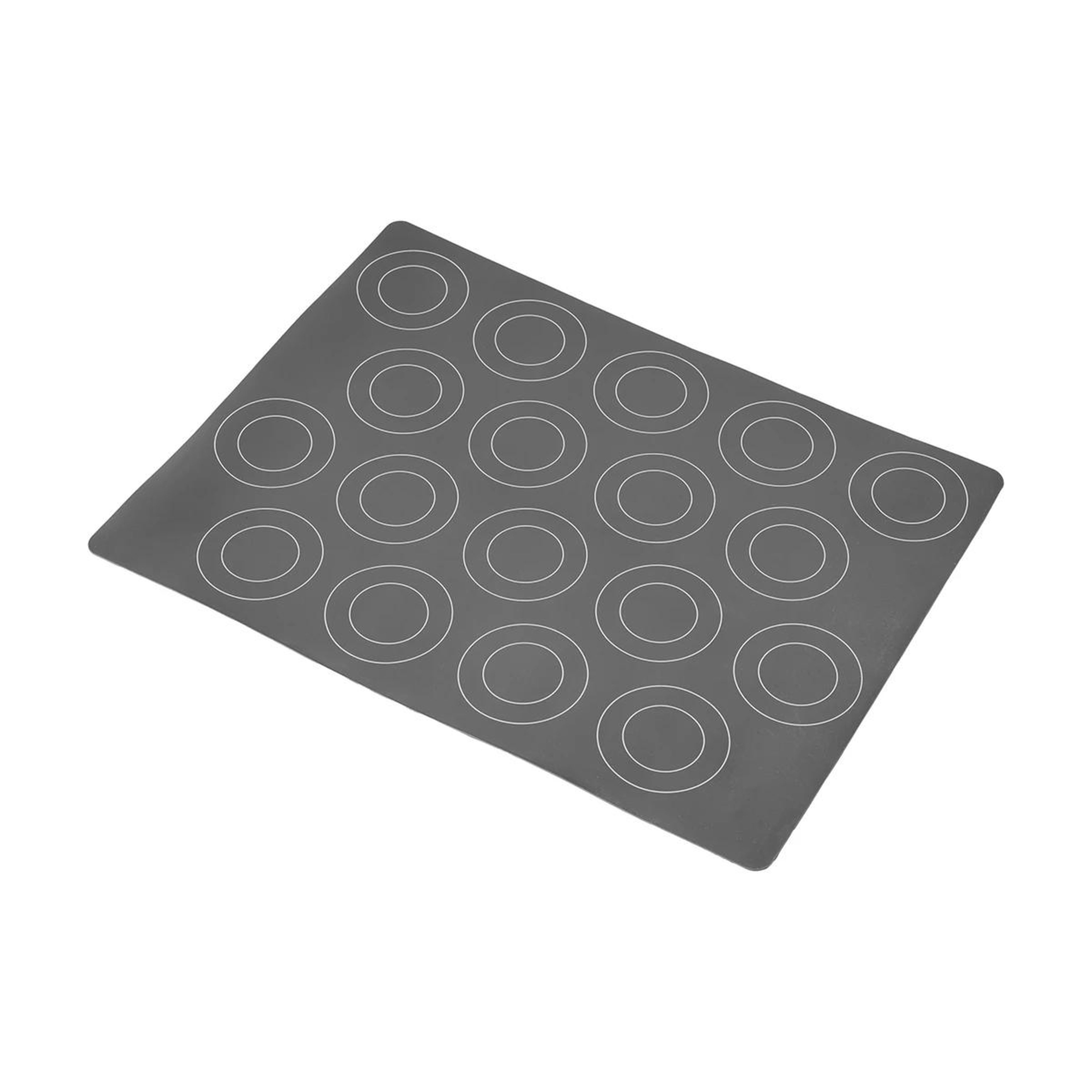 2 2 Pack Silicone Baking Mats, 2 of 9
