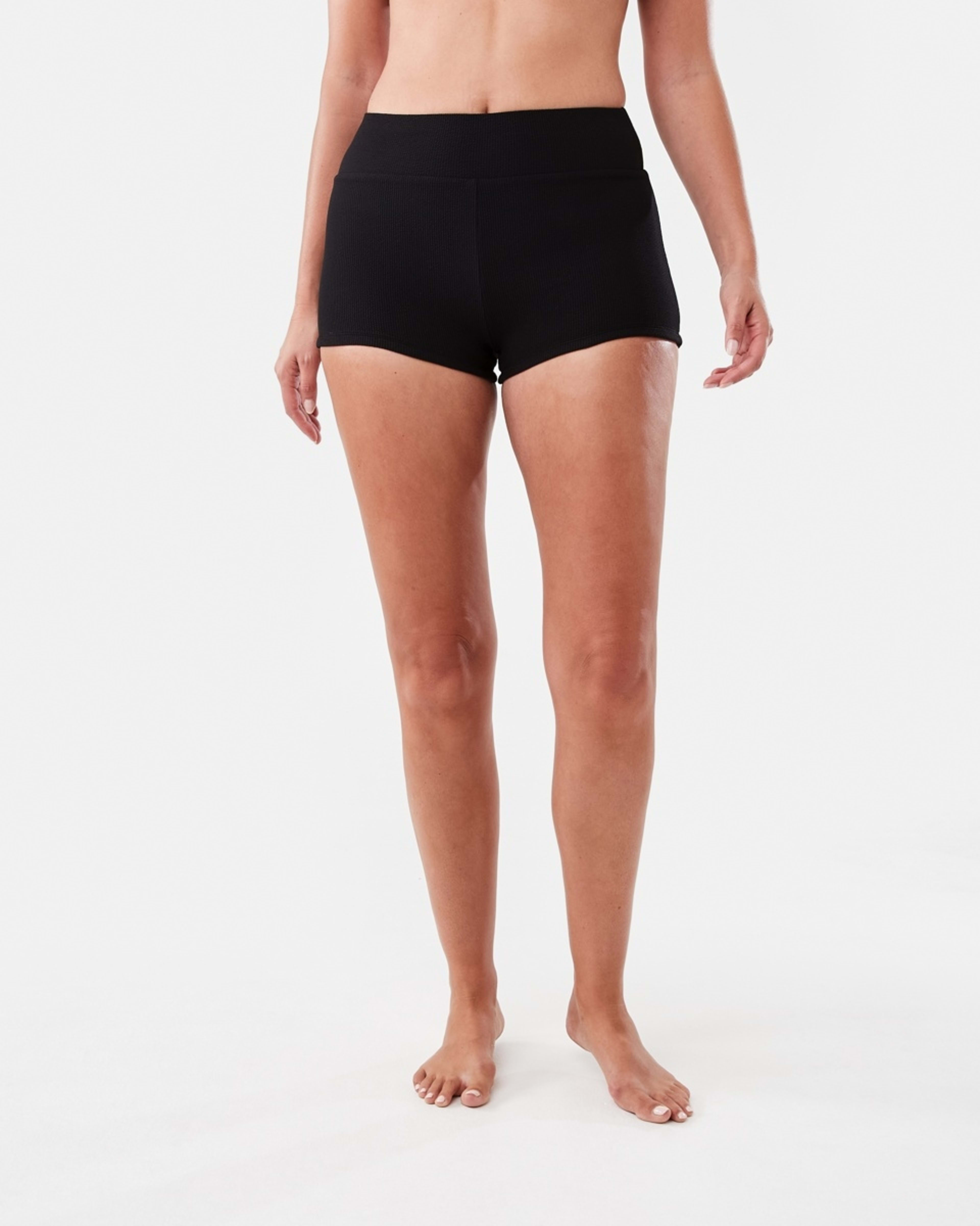 5 Swim Bike Shorts BLACK, 5 of 6