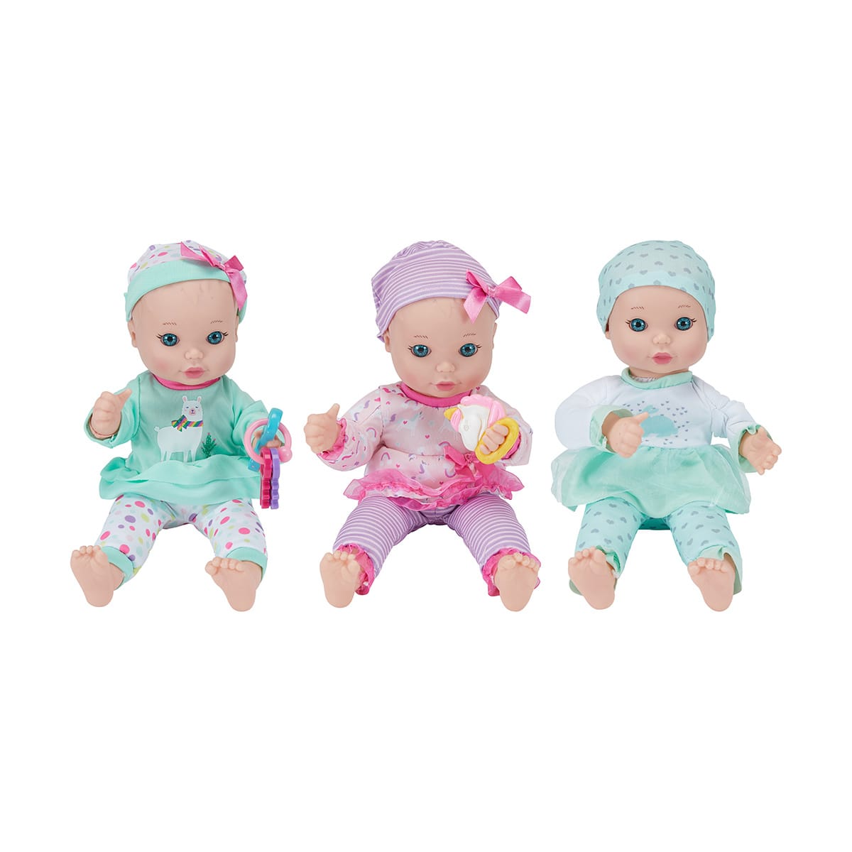 Baby alive cheap doll kmart