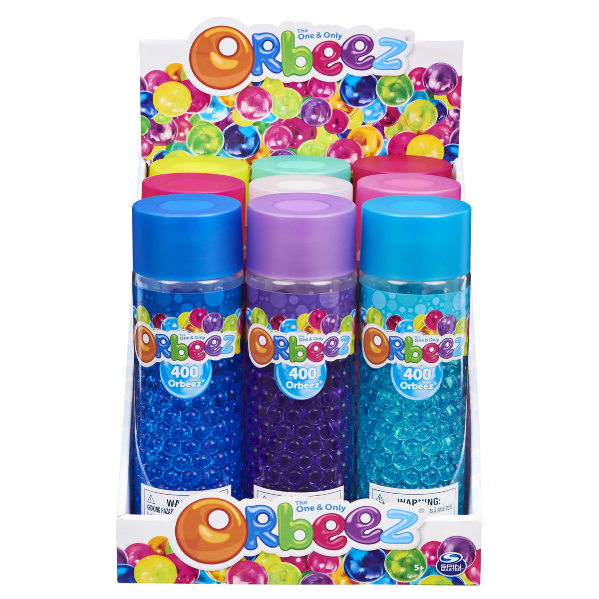 orbeez ball kmart
