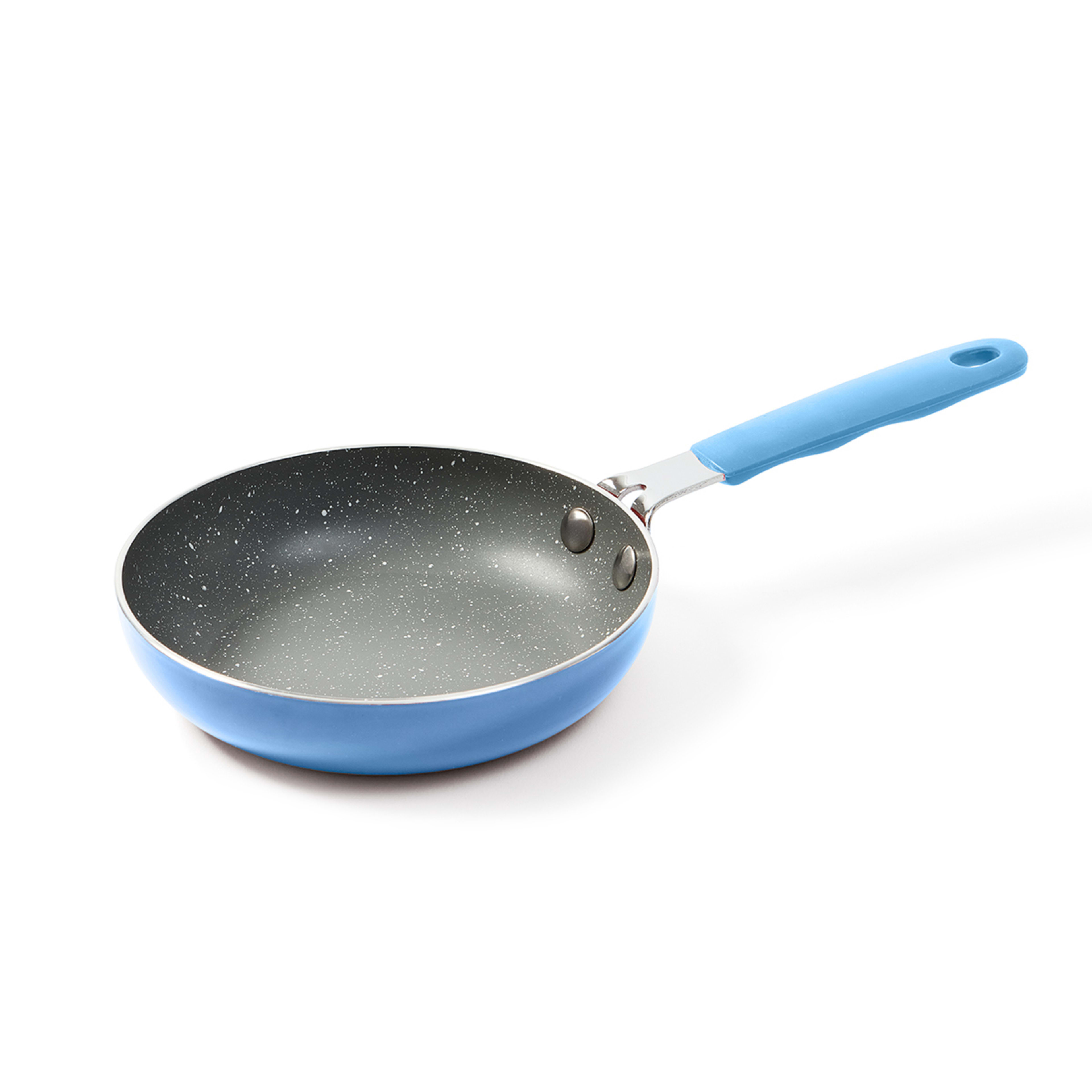 4 Mini Round Frypan, 4 of 8