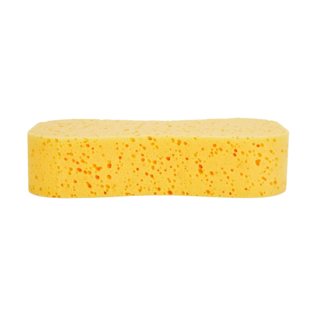 Jumbo Sponges - Pack of 6 - Kmart