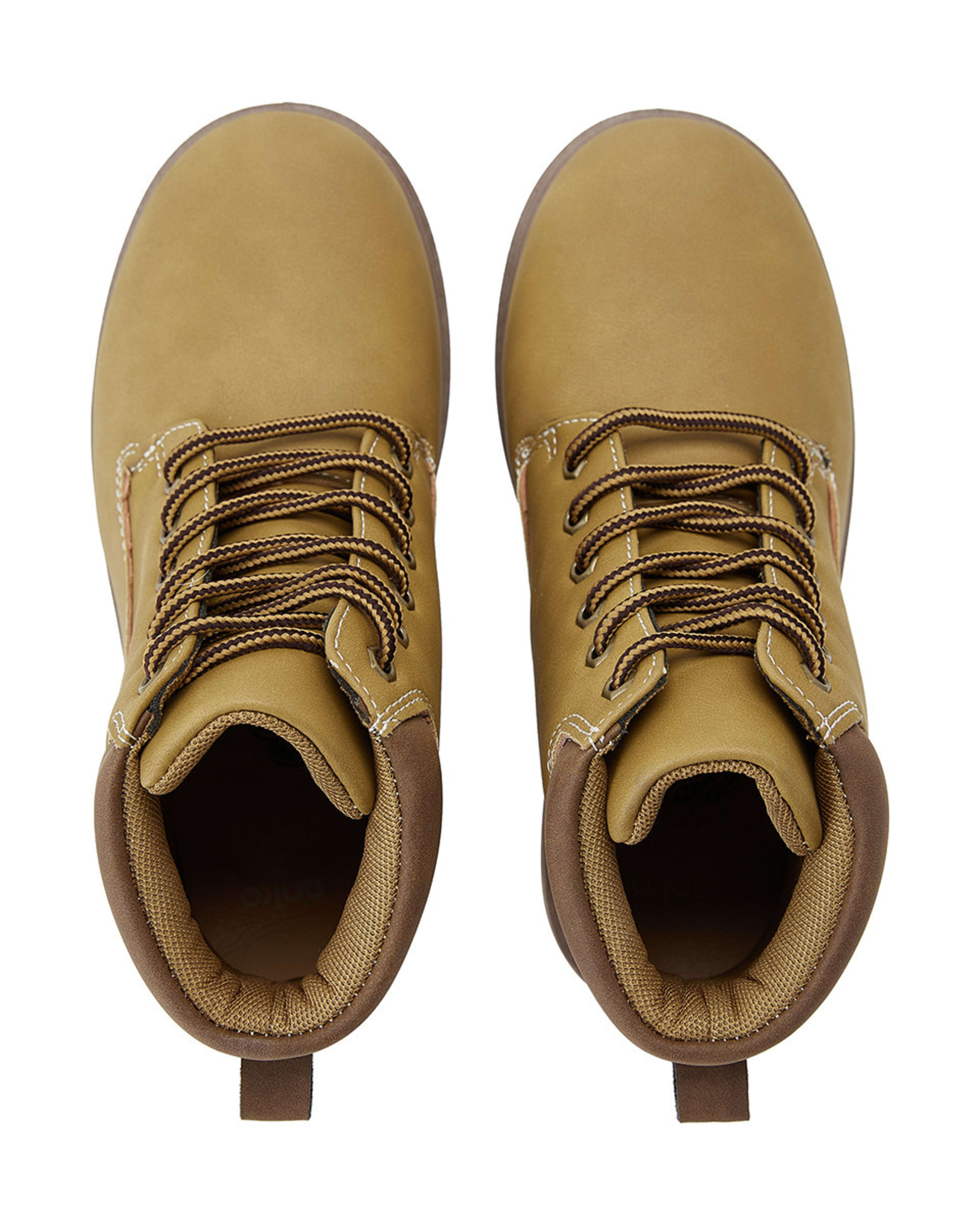 Senior Hiker Boots Kmart