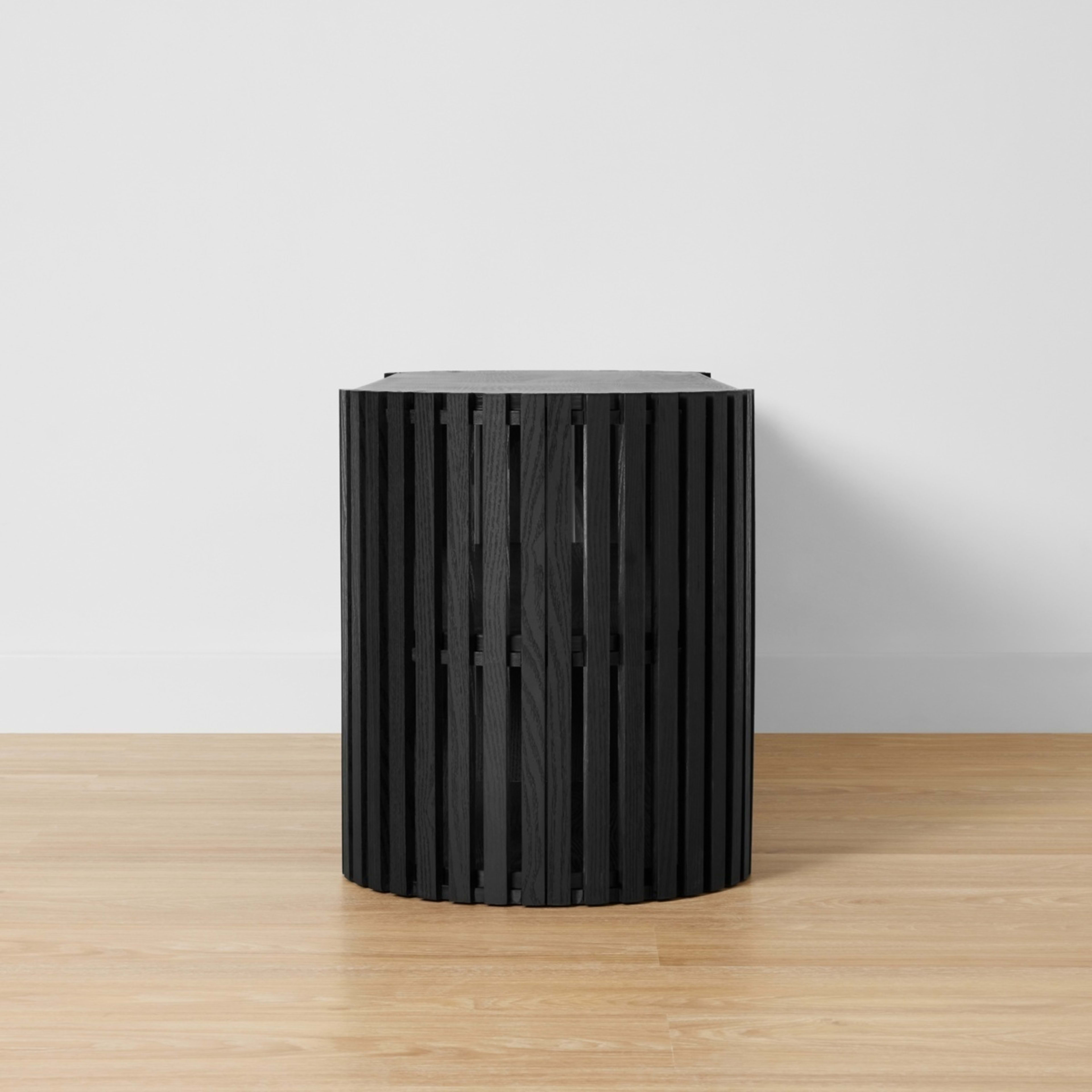 5 Nate Entertainment Unit - Black, 5 of 9