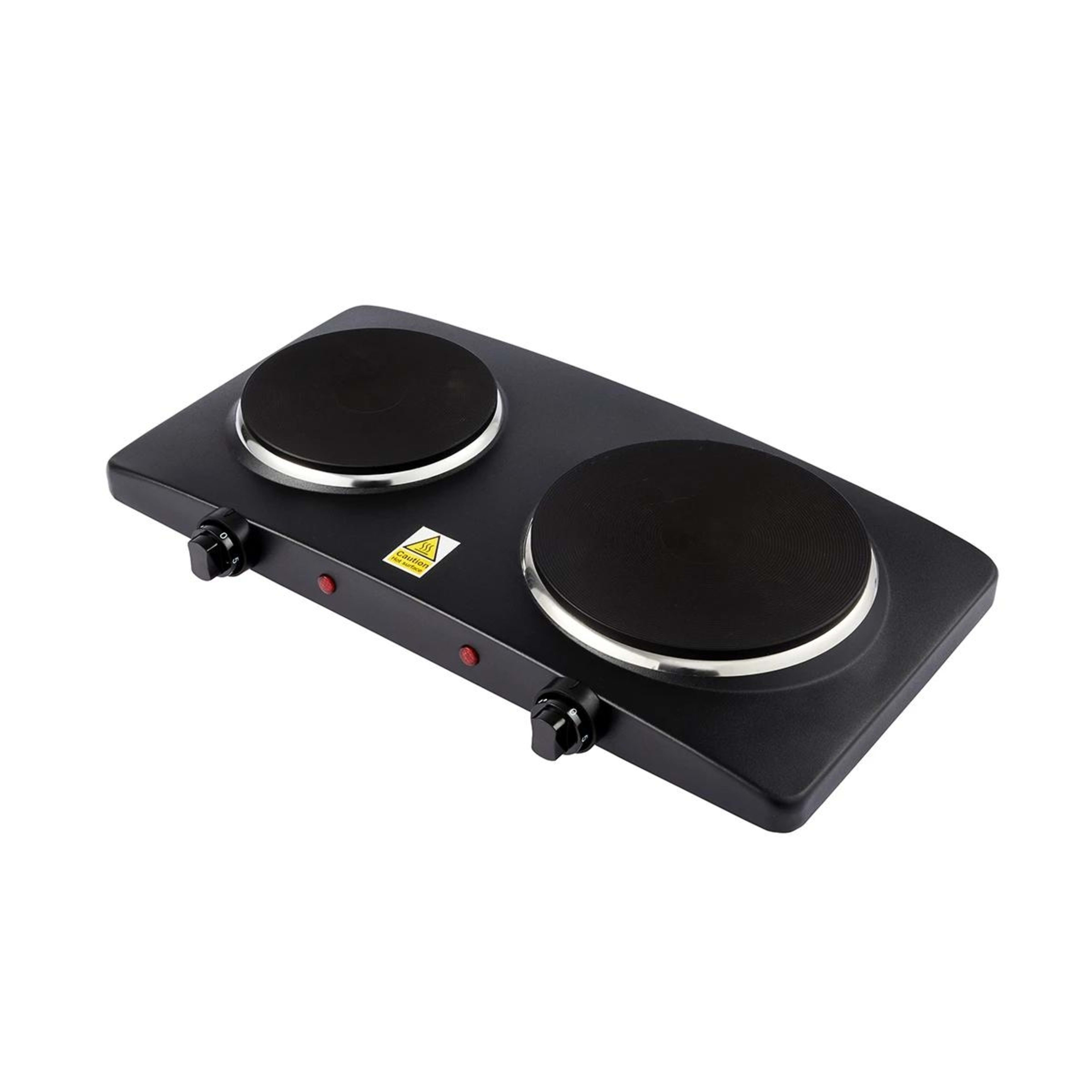 5 Double Hot Plate, 5 of 10