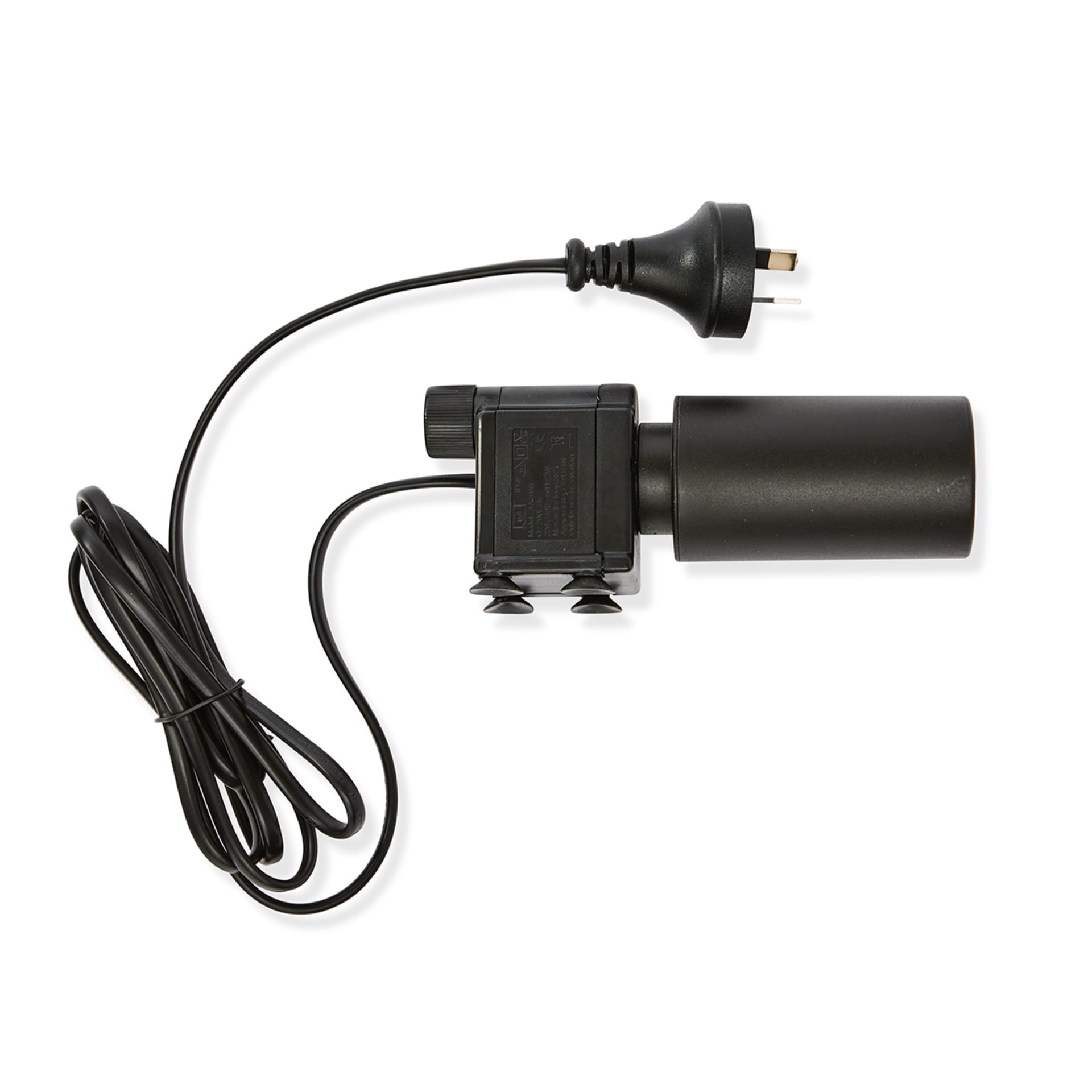 360 Degree LED Aquarium Kmart