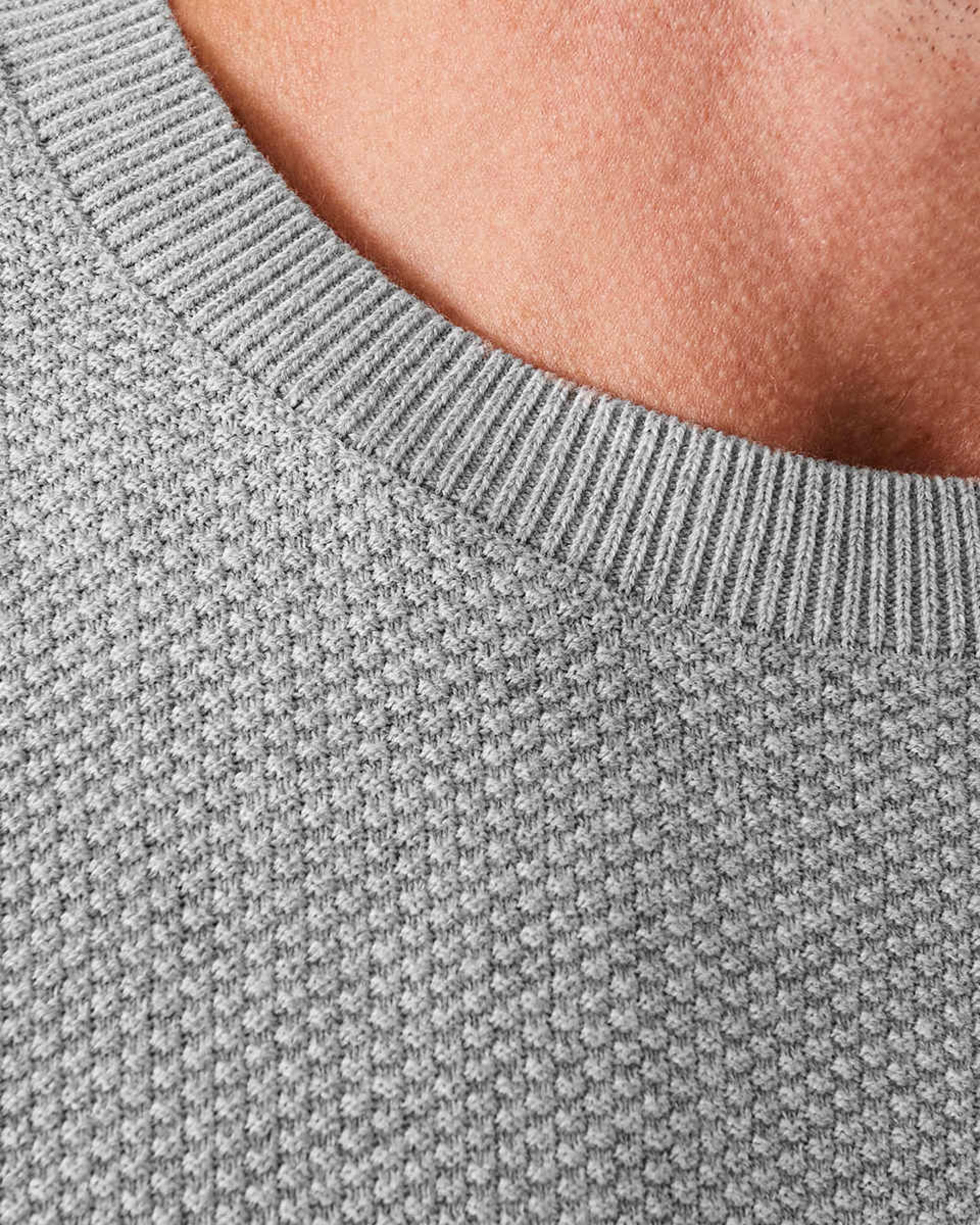 Taylor Crew Neck Knit Jumper Kmart NZ