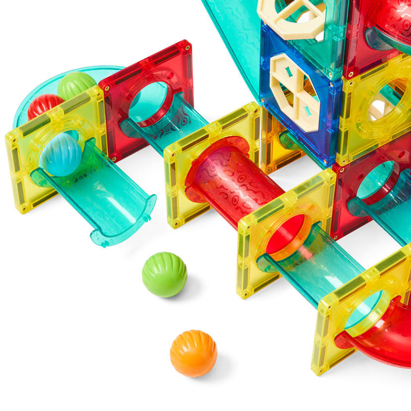 125 Piece Pipeline Tiles Set Kmart