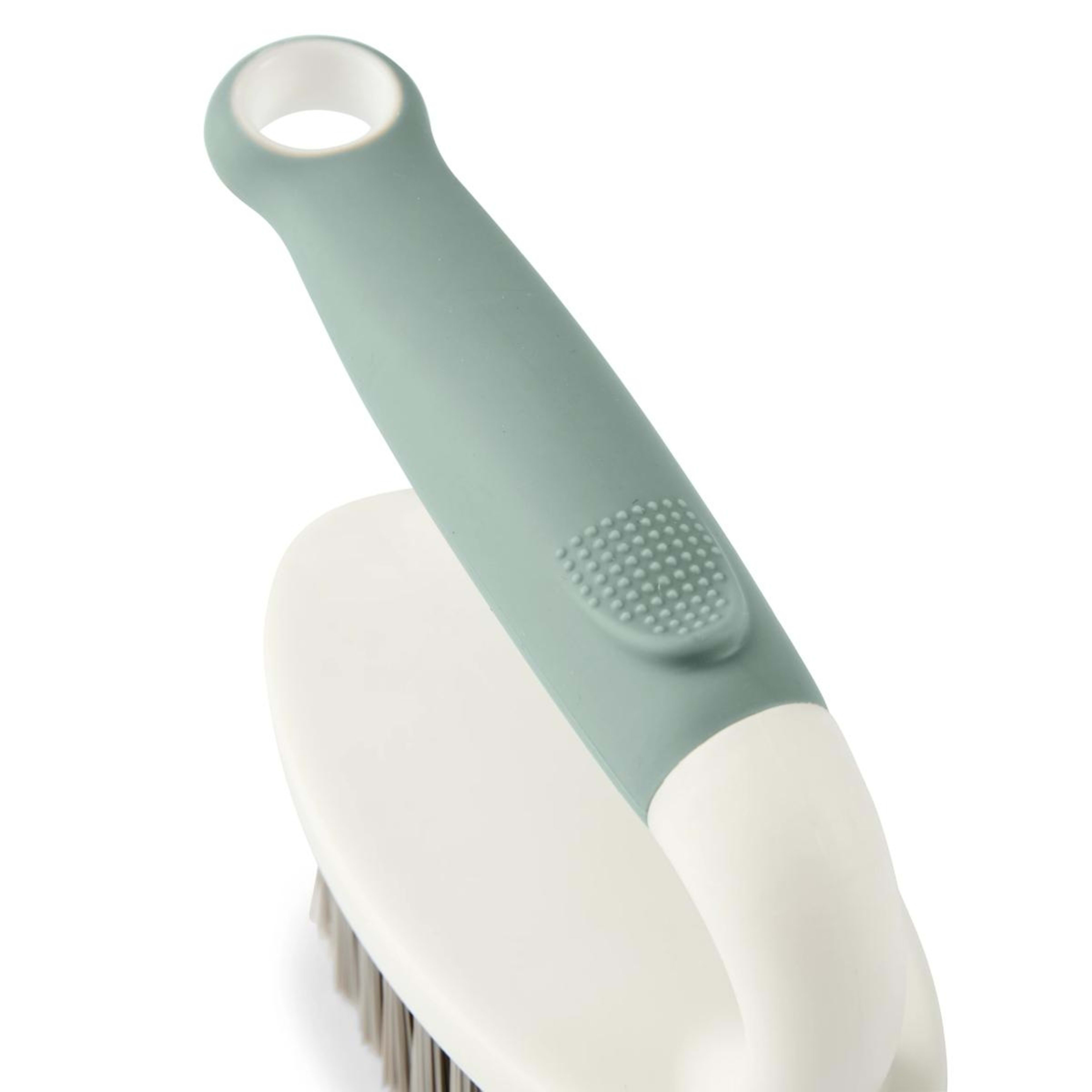 4 Scrubbing Brush, 4 of 7