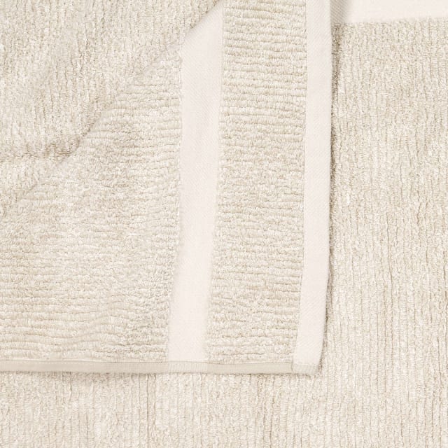 Austin Cotton Bath Towel Natural Kmart NZ