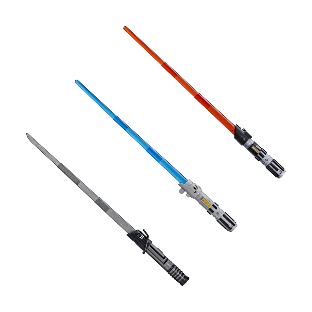 Disney Star Wars Lightsaber Assorted Kmart