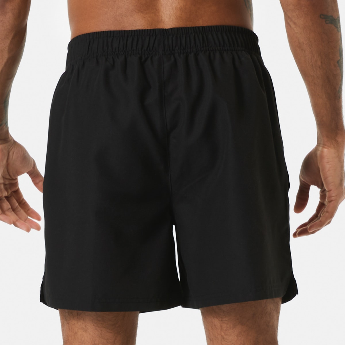 Active Mens Walk Shorts Kmart