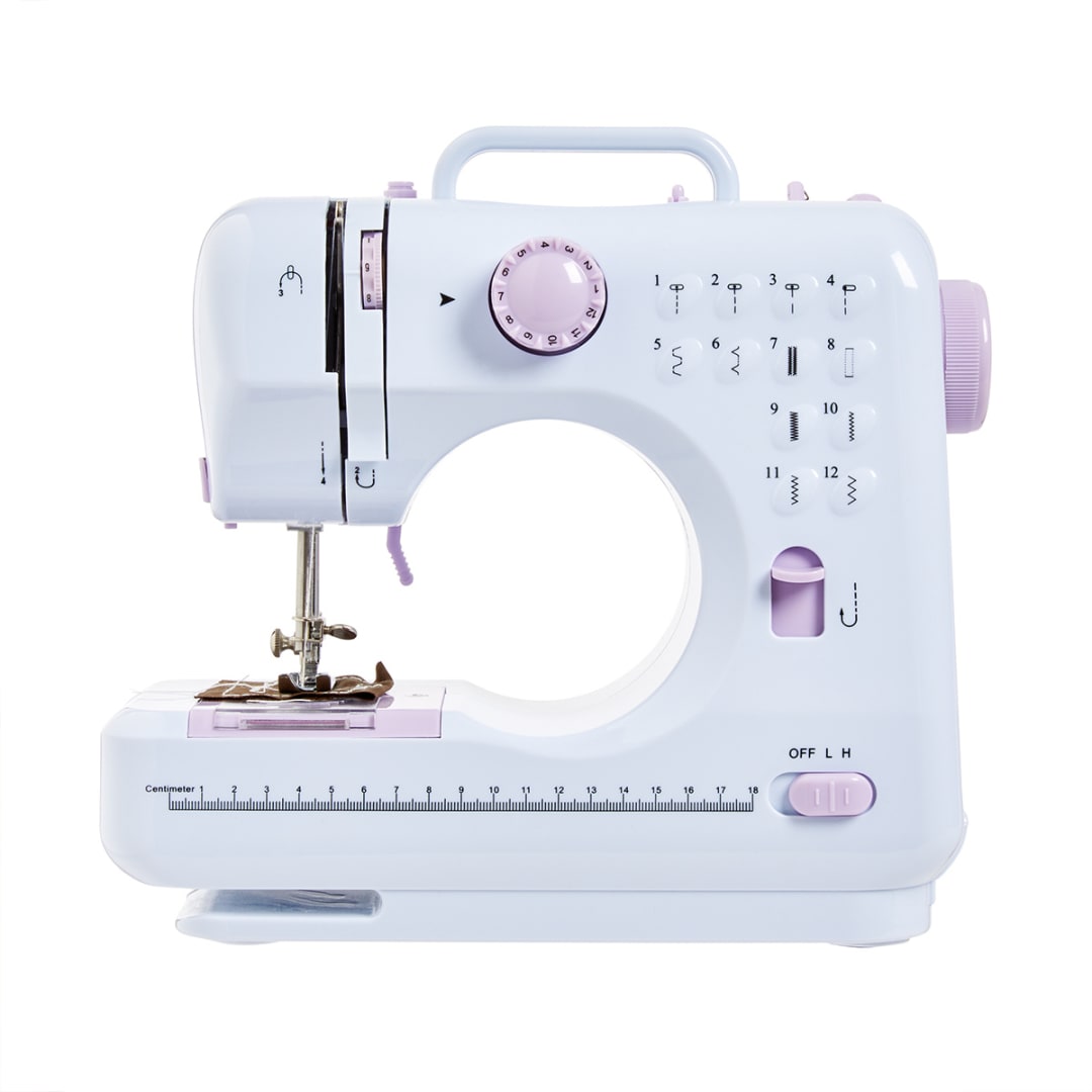 MultiFunction Sewing Machine Kmart