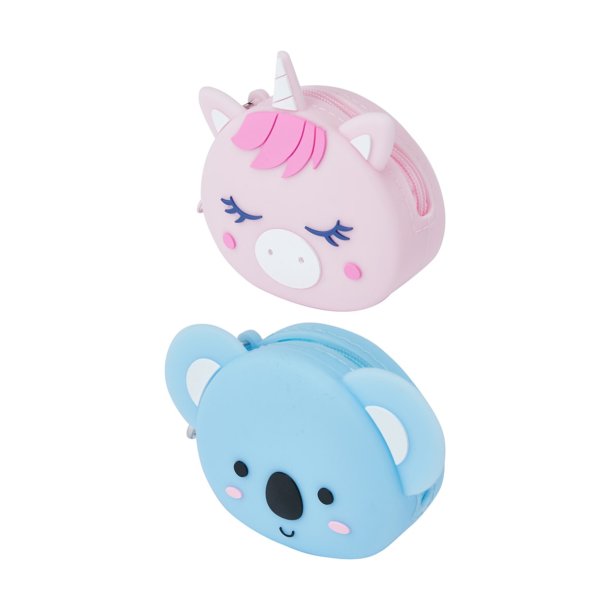 Coin Pouch Assorted Kmart